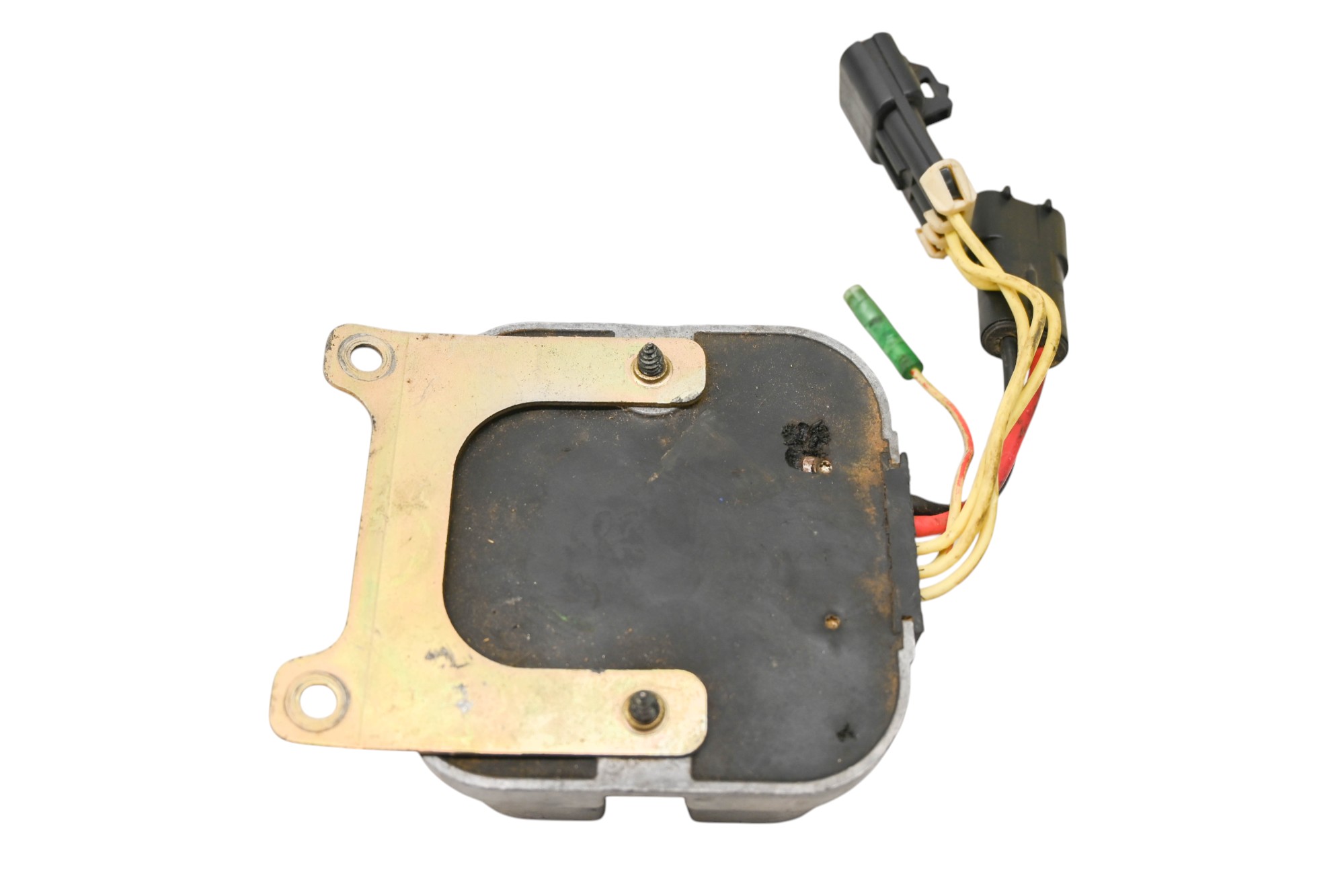 08 Polaris RZR S 800 Regulator Rectifier