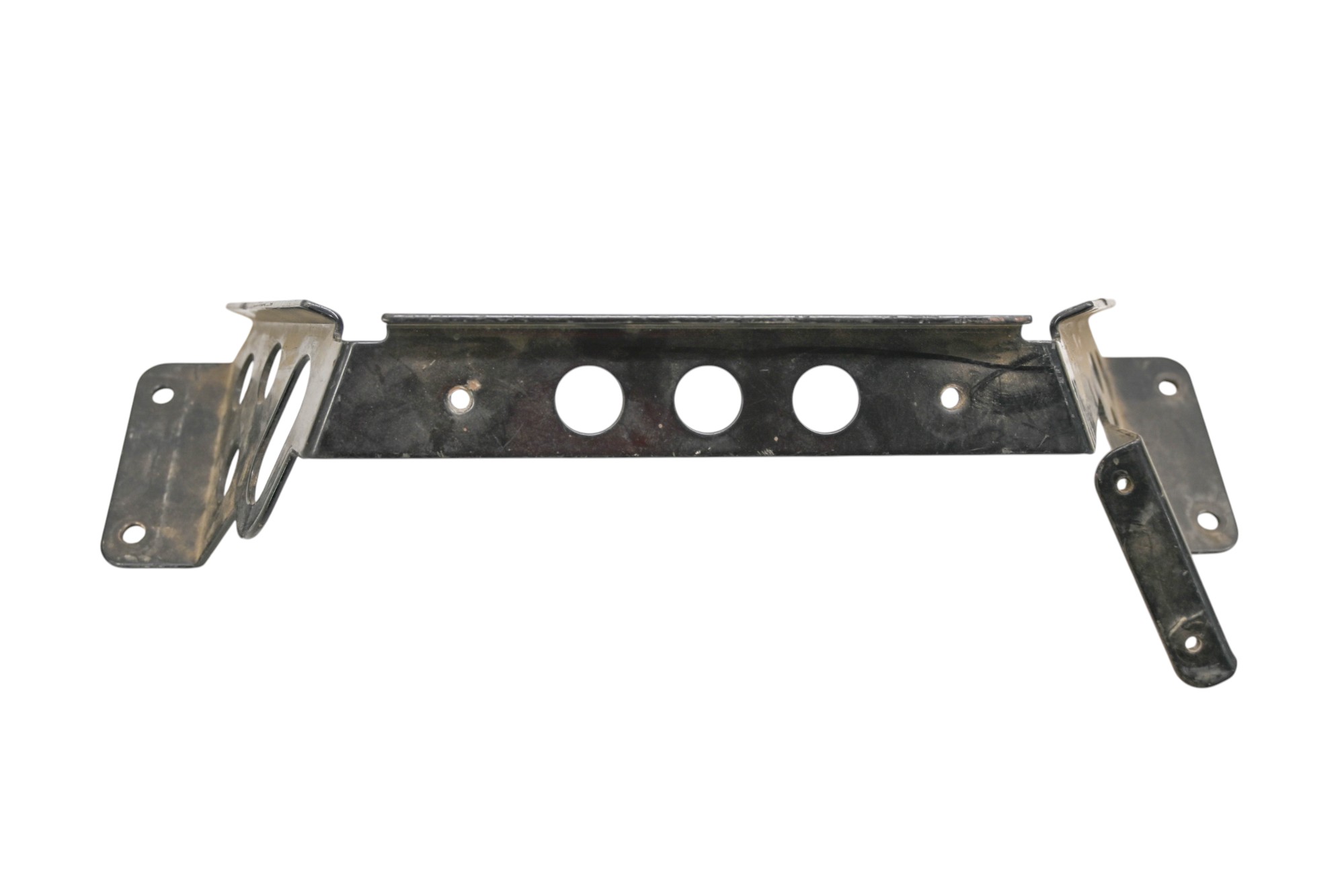 17 Polaris RZR 570 Upper Radiator Support Bracket Mount