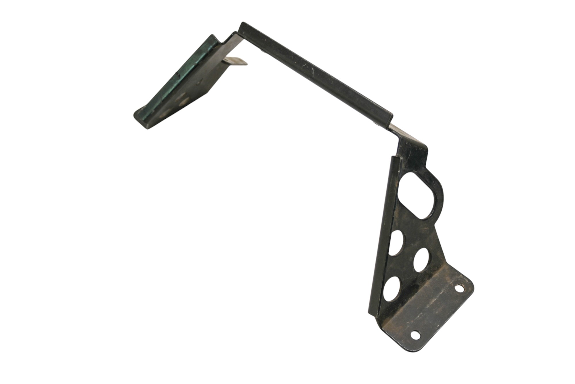 17 Polaris RZR 570 Upper Radiator Support Bracket Mount