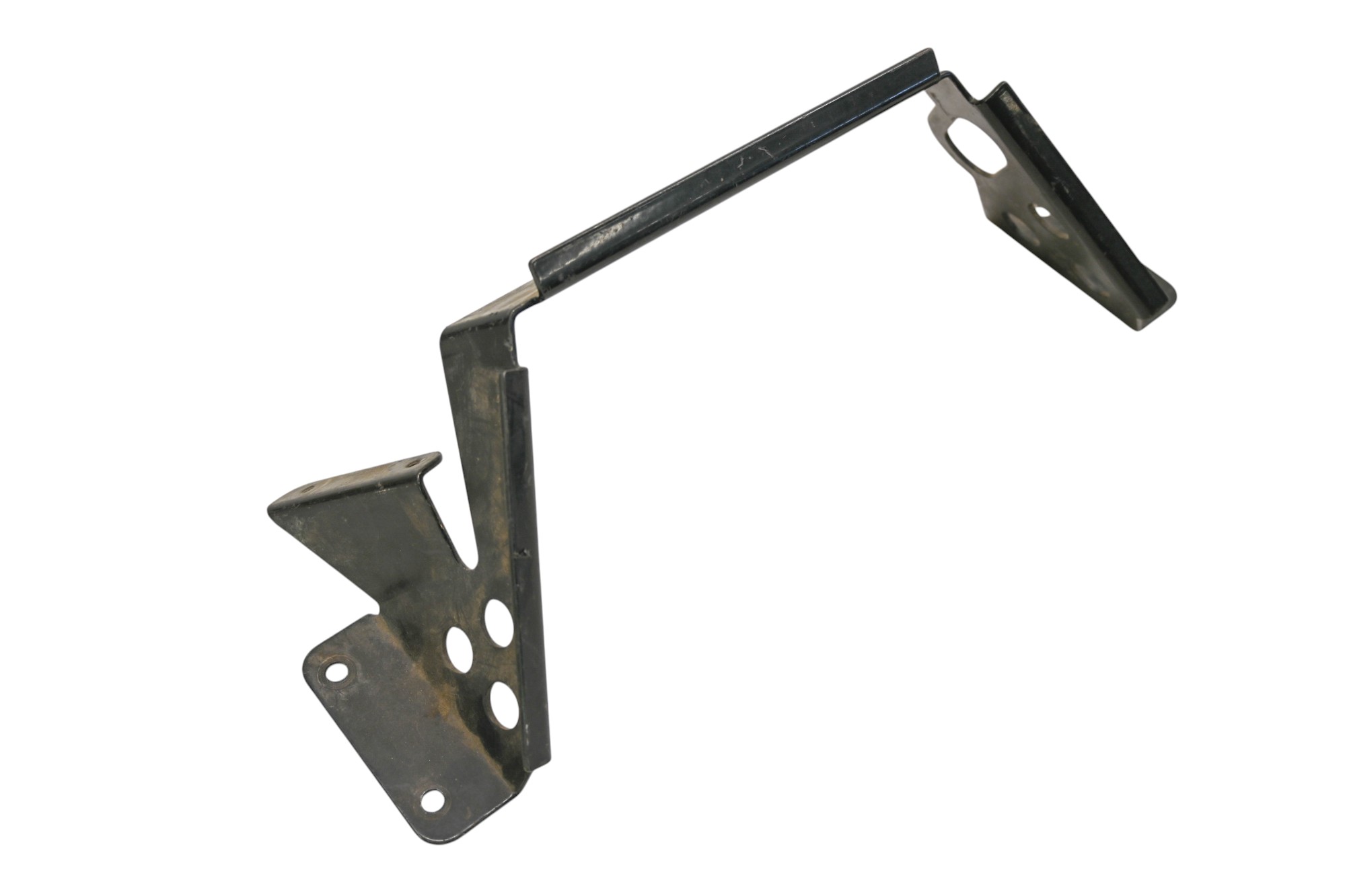 17 Polaris RZR 570 Upper Radiator Support Bracket Mount