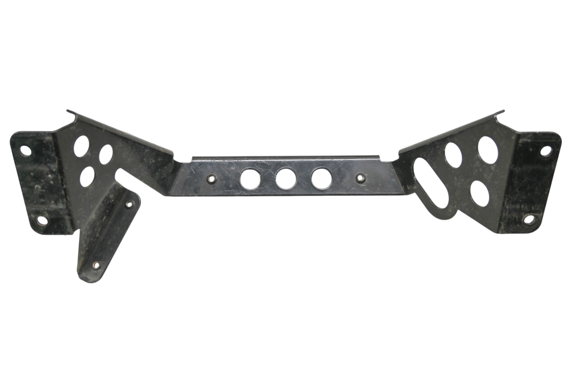 17 Polaris RZR 570 Upper Radiator Support Bracket Mount