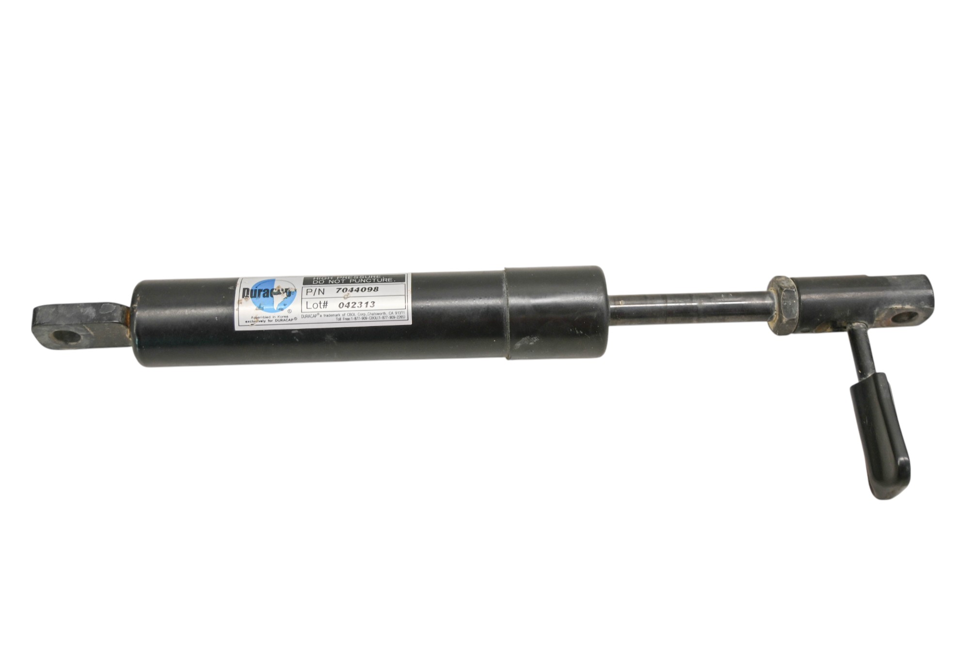 20 Polaris RZR 900 Trail Steering Shock