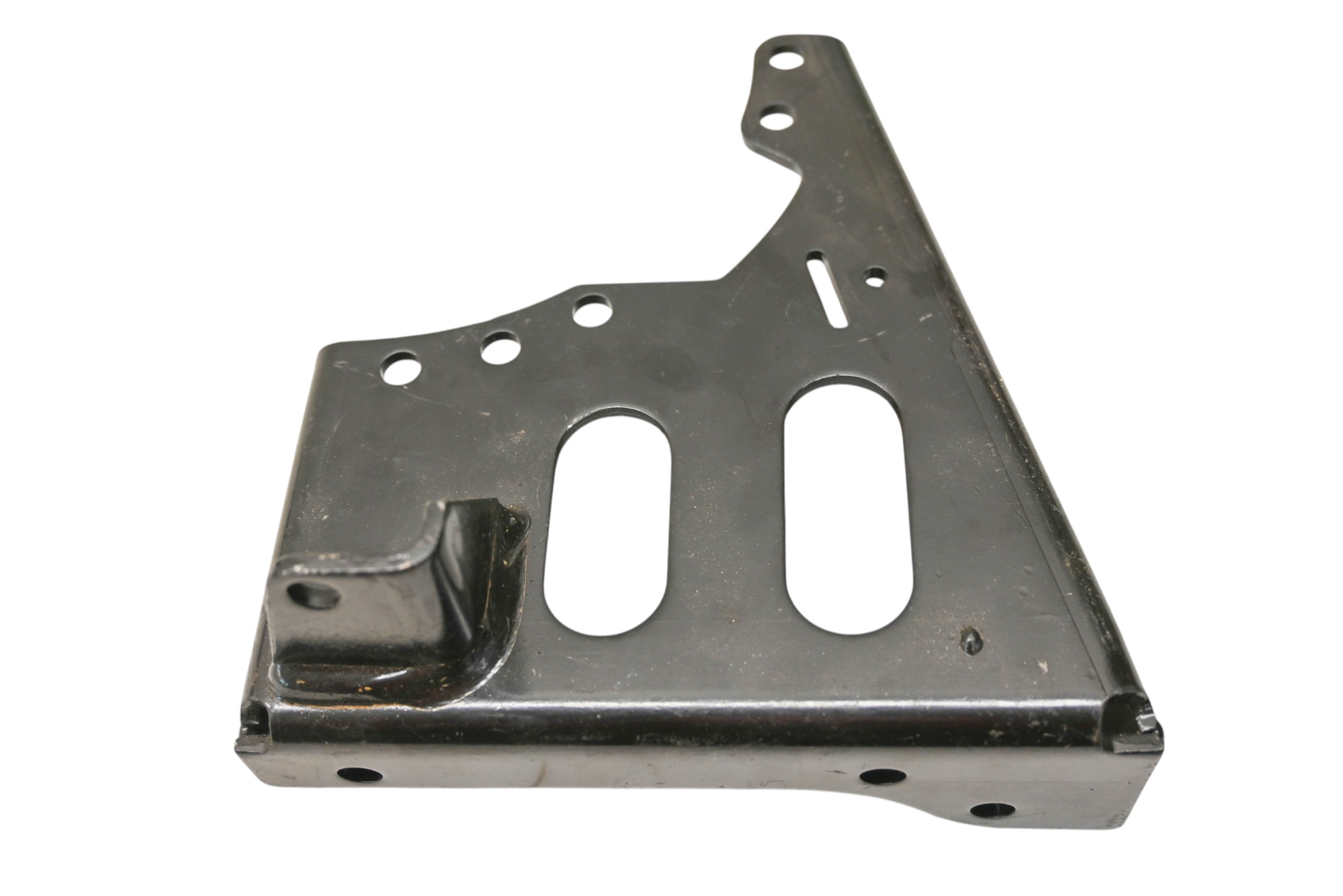 12 Polaris RZR S 800 Transmission Stabilizer Bracket Mount