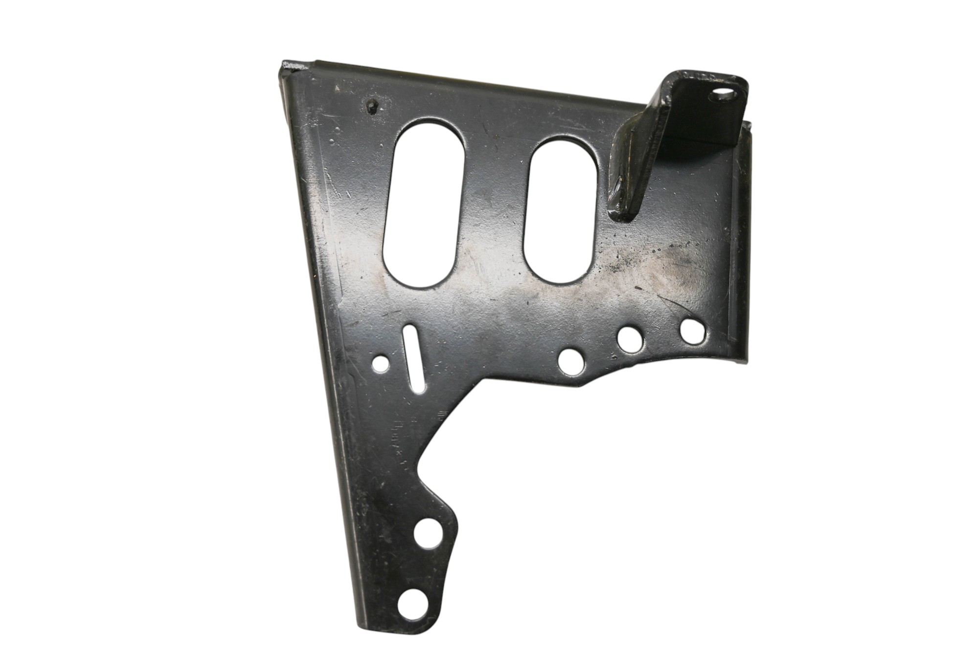 12 Polaris RZR S 800 Transmission Stabilizer Bracket Mount