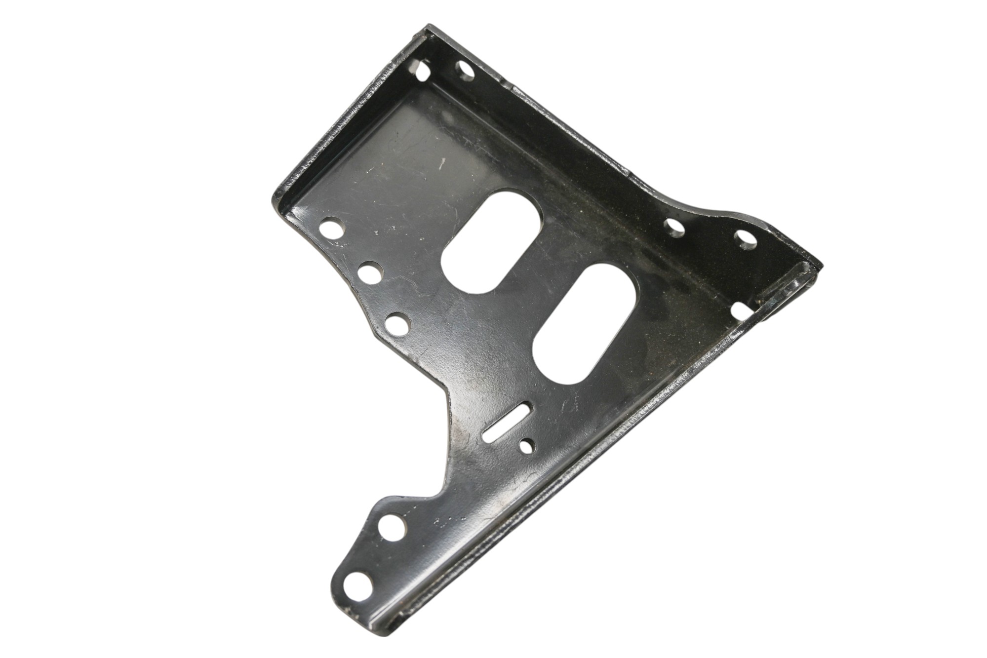 12 Polaris RZR S 800 Transmission Stabilizer Bracket Mount