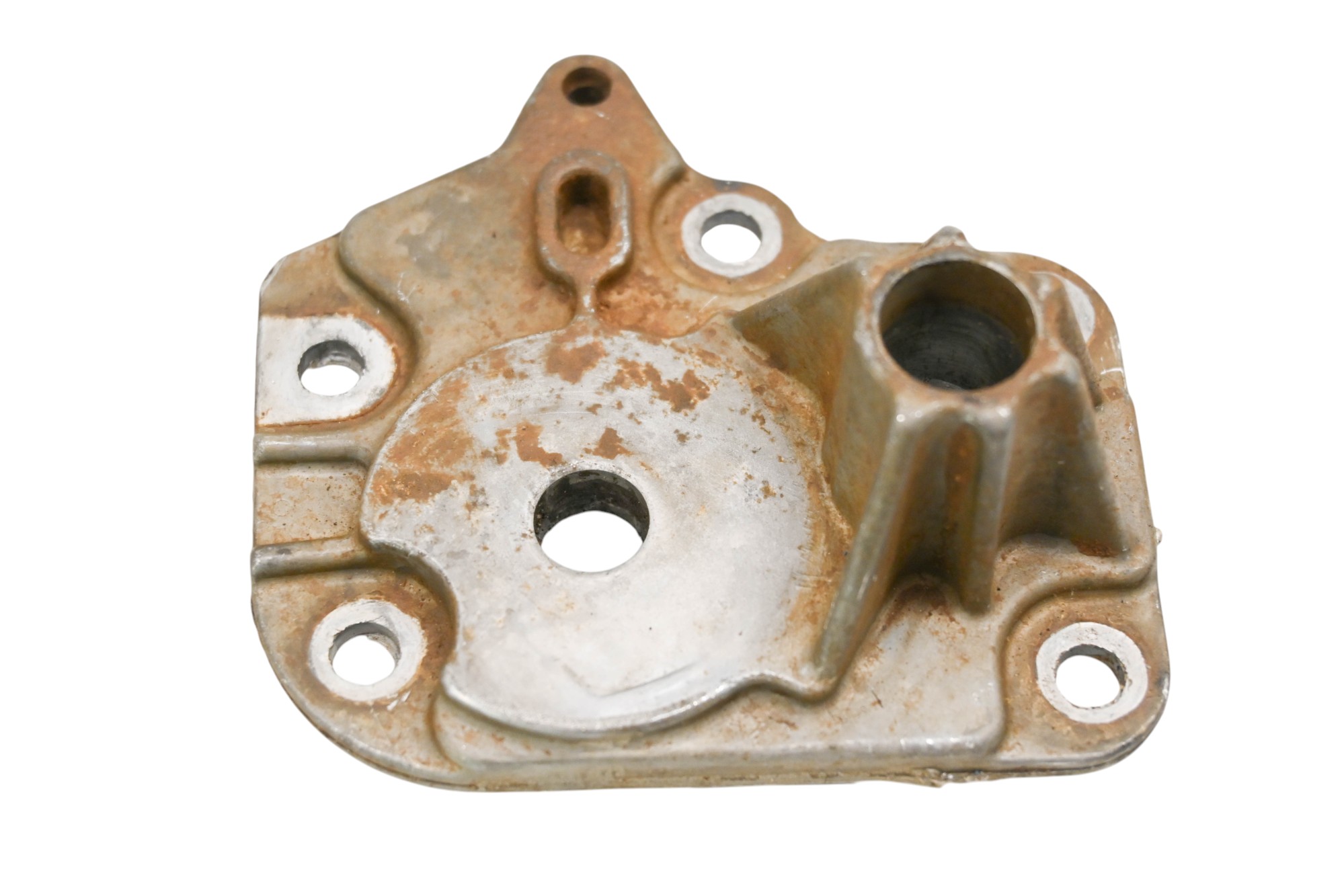 15 Polaris Ranger Crew 900-6 Shift Shaft Shifter Housing Cover