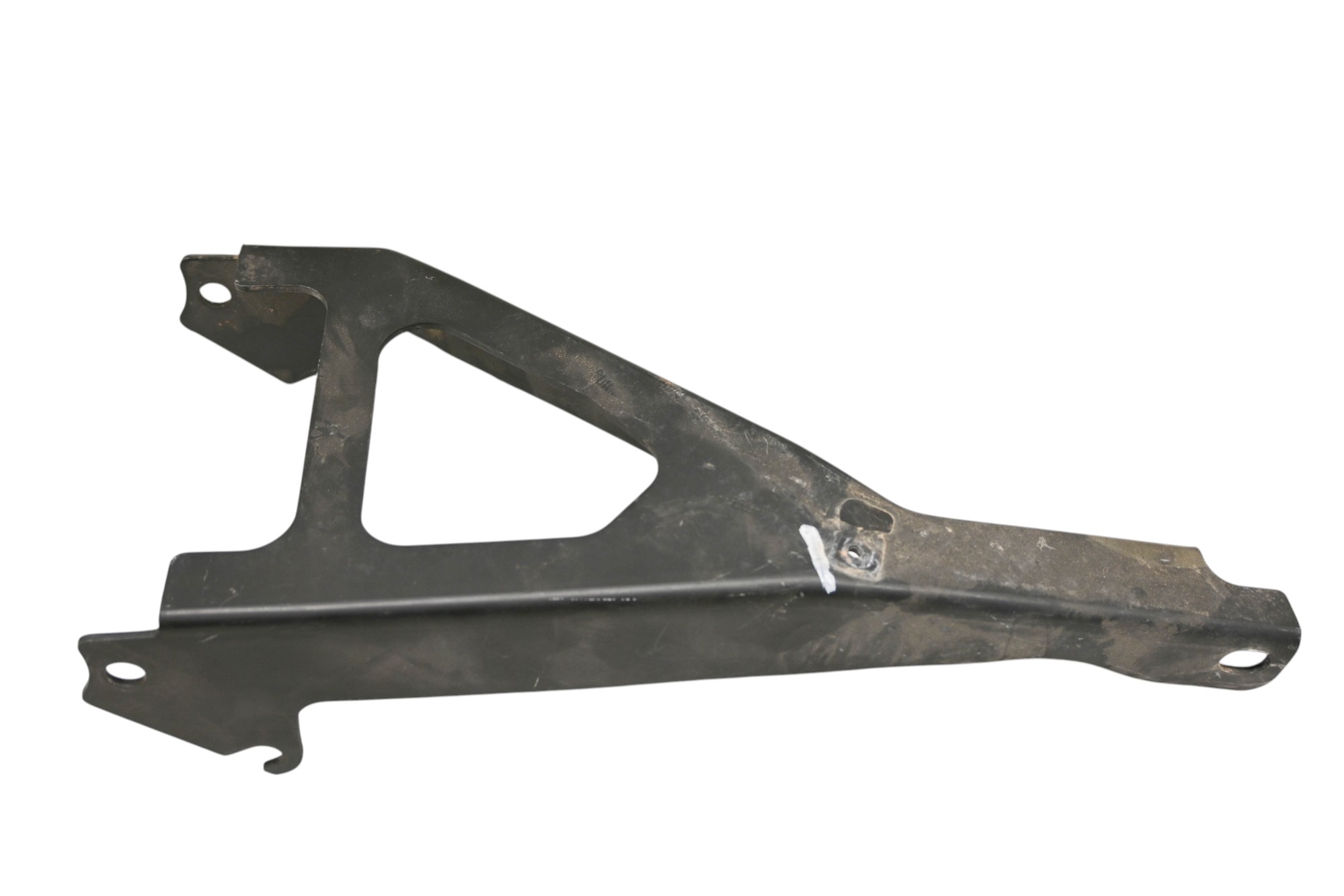 16 Polaris RZR XP Turbo EPS Engine Motor Support Bracket Mount
