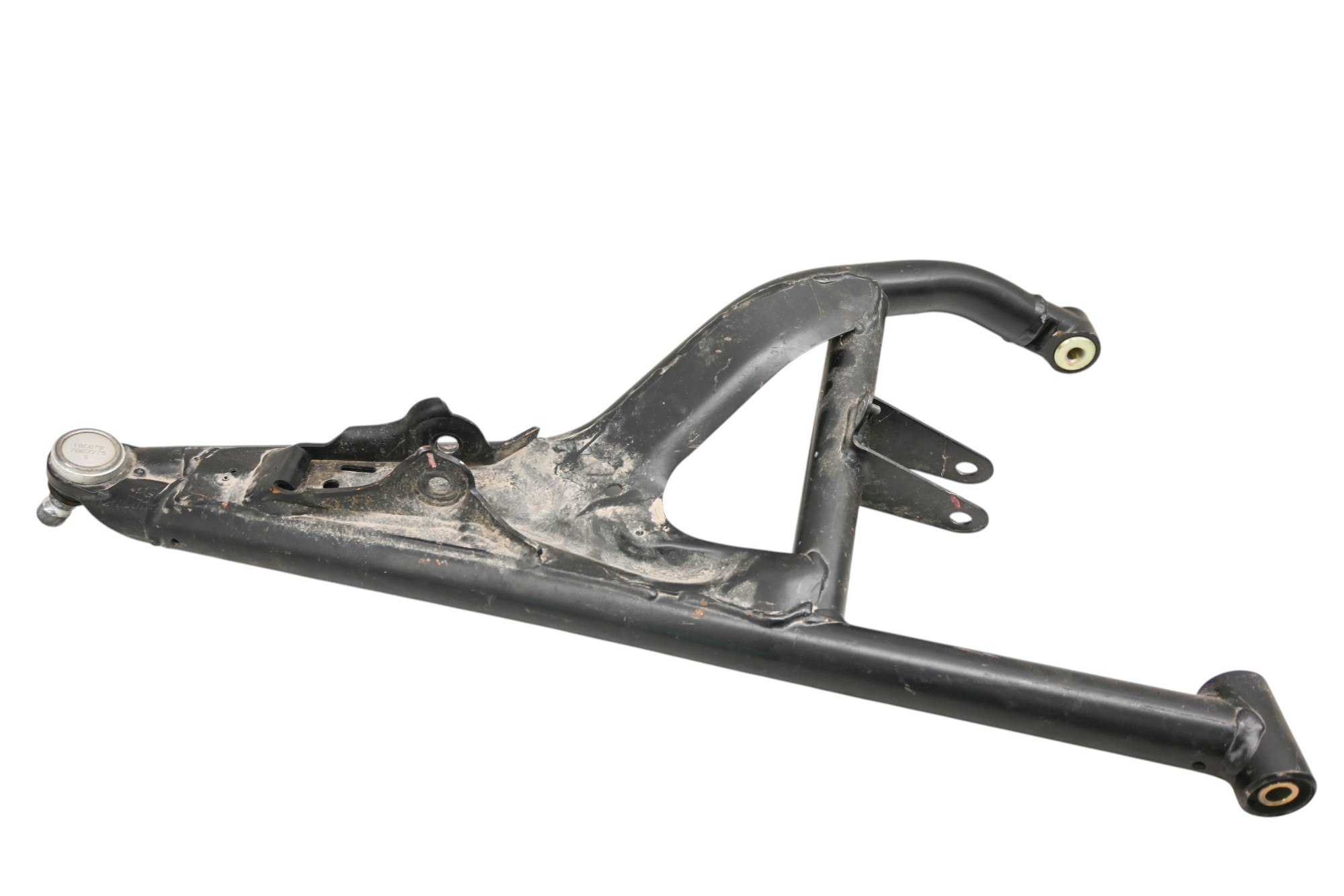 21 Polaris RZR Turbo S Front Upper Right A-Arm