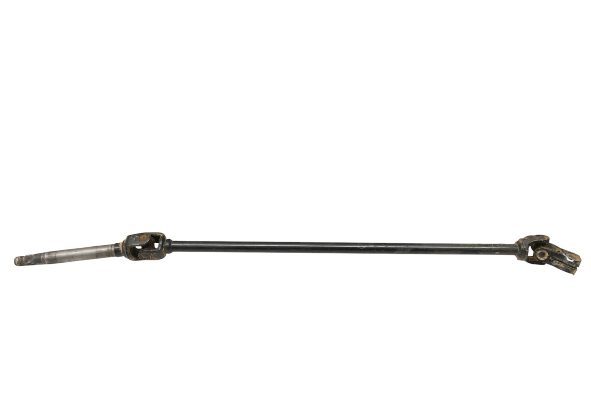 12 Polaris �RZR XP 4 900 Steering Stem Shaft