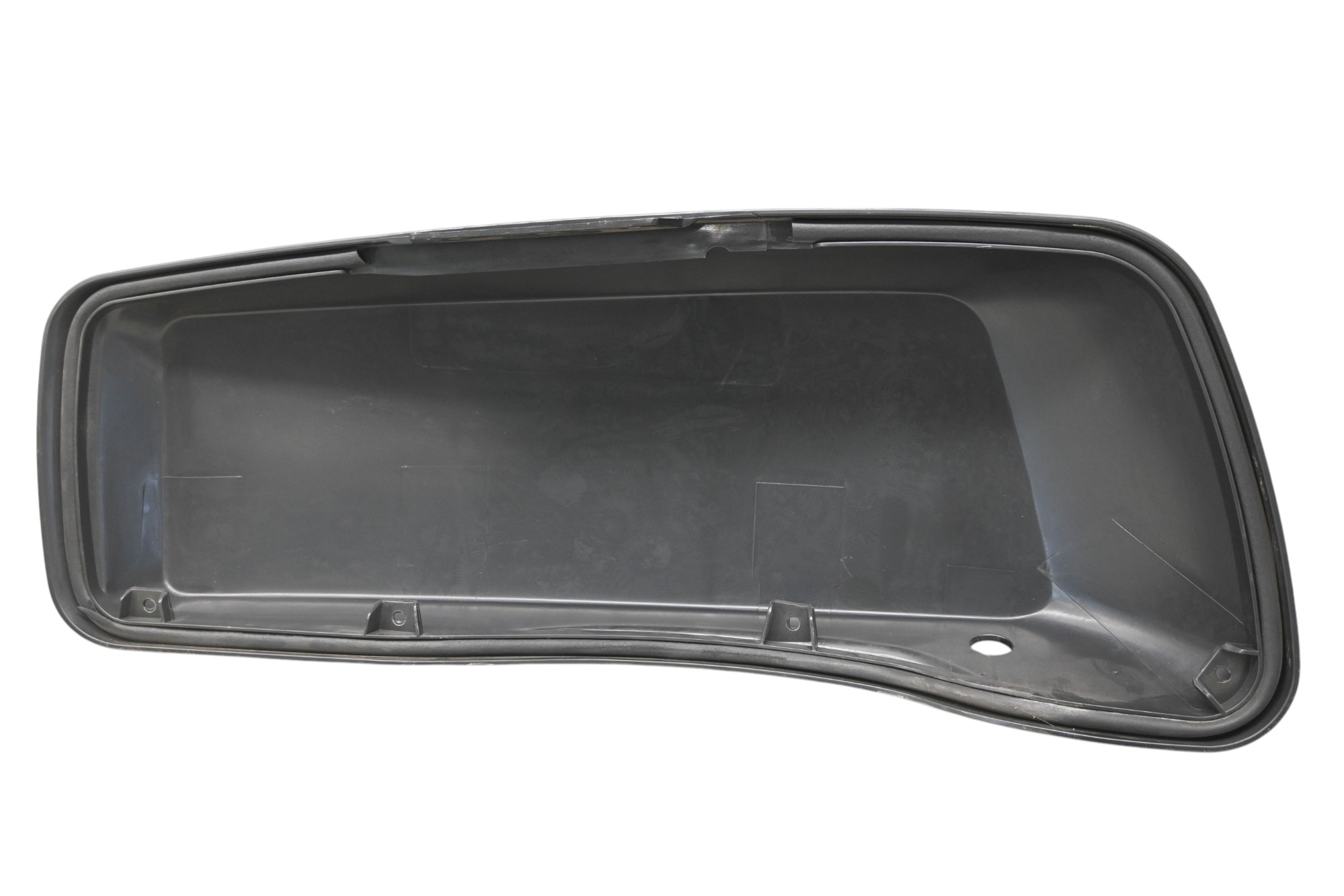 19 Harley-Davidson FLTRX Right Saddlebag Cover