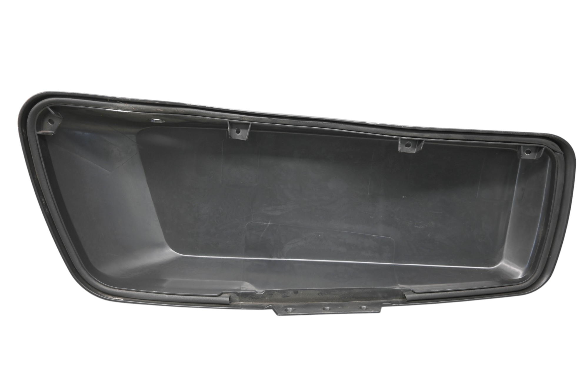 19 Harley-Davidson FLTRX Right Saddlebag Cover