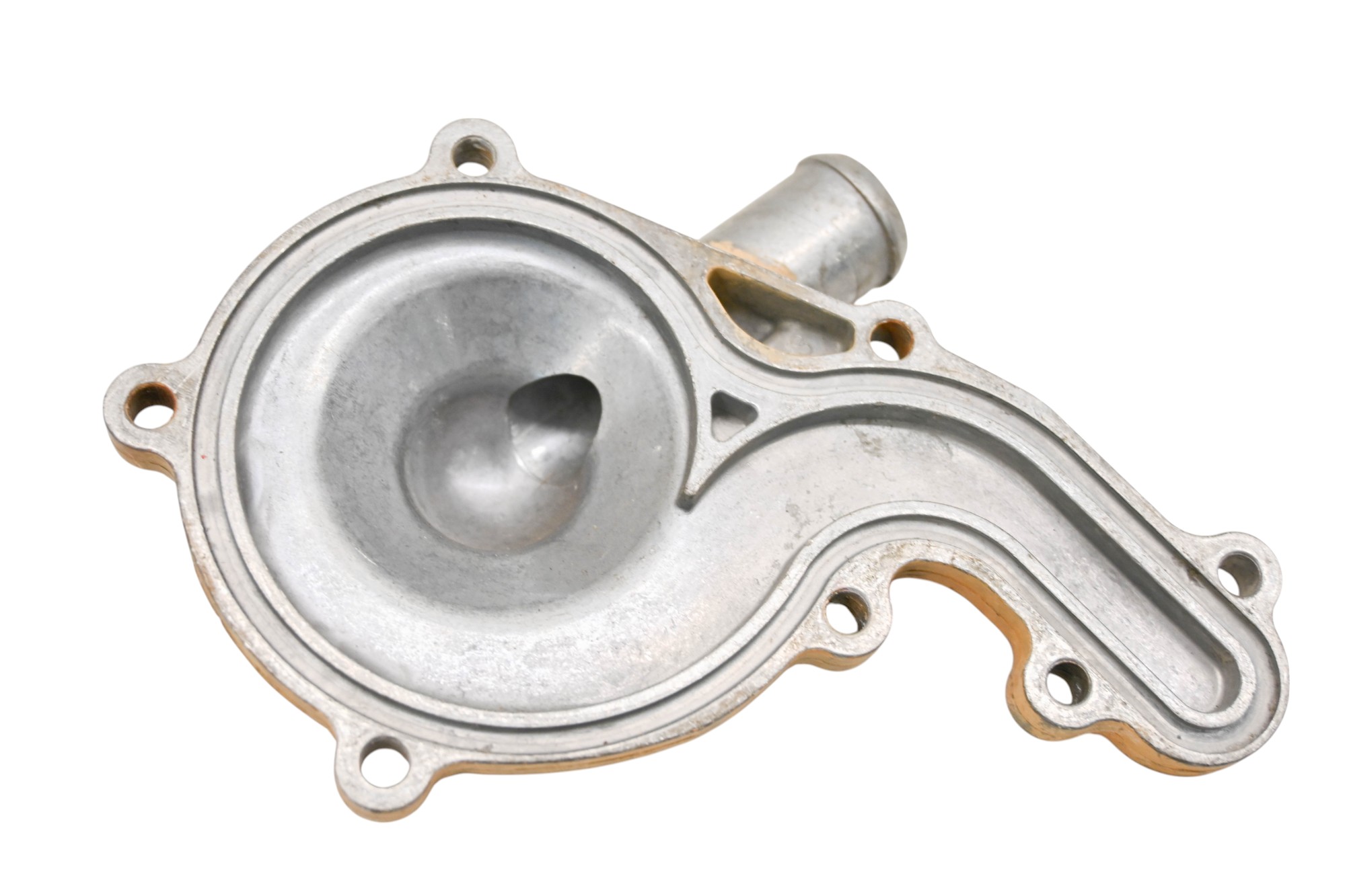 08 Polaris RZR 800 Water Pump Cover