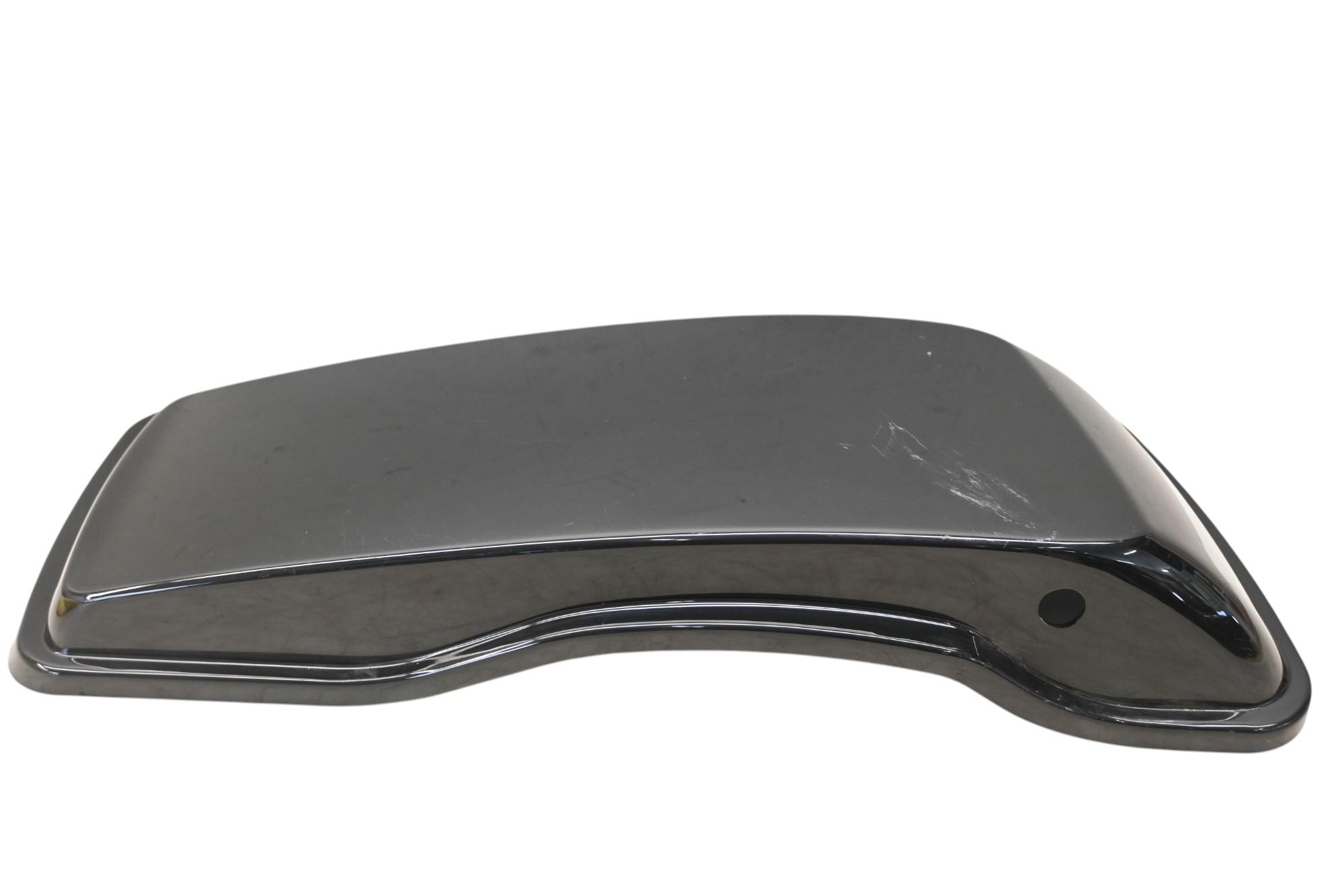 19 Harley-Davidson FLTRX Left Saddlebag Cover