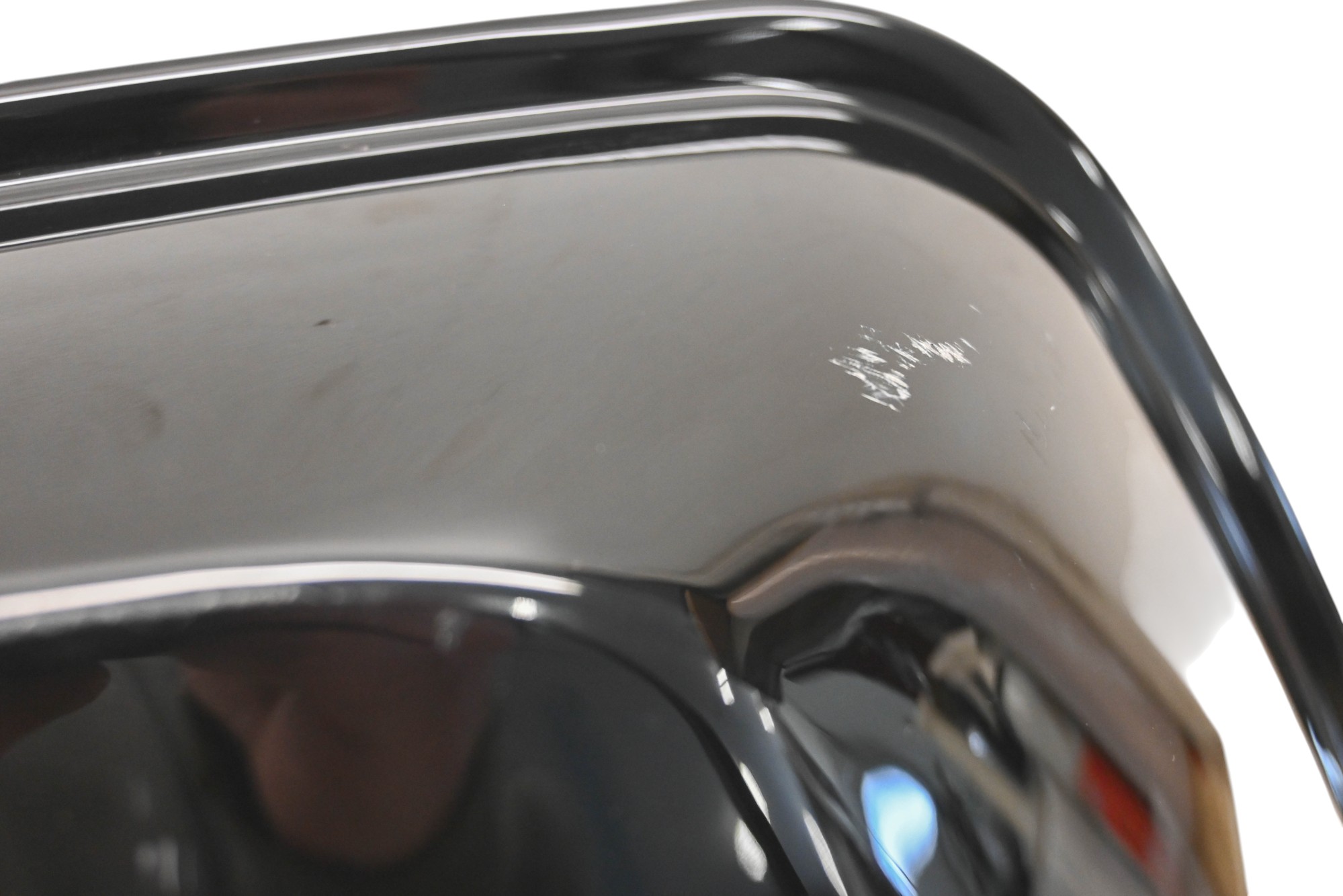19 Harley-Davidson FLTRX Left Saddlebag Cover