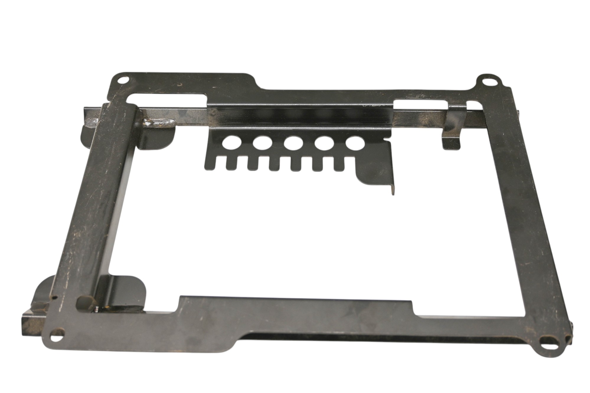 19 Polaris Ace 570 Seat Bracket Mount