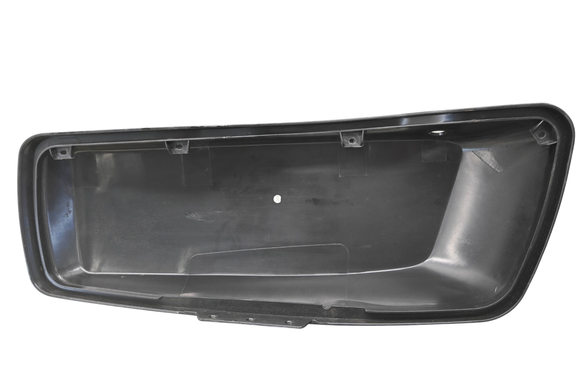 19 Harley-Davidson FLTRX Left Saddlebag Cover