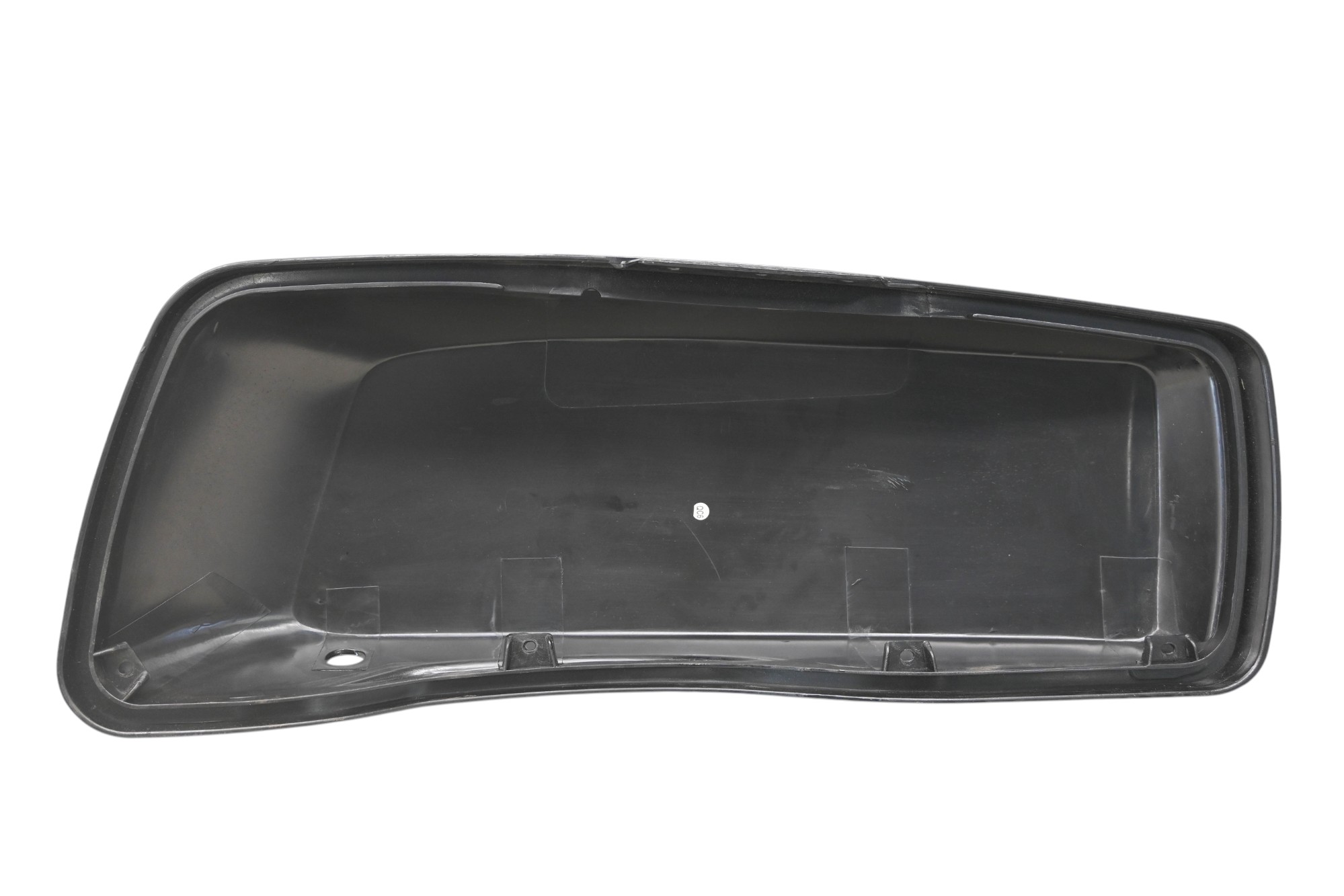 19 Harley-Davidson FLTRX Left Saddlebag Cover