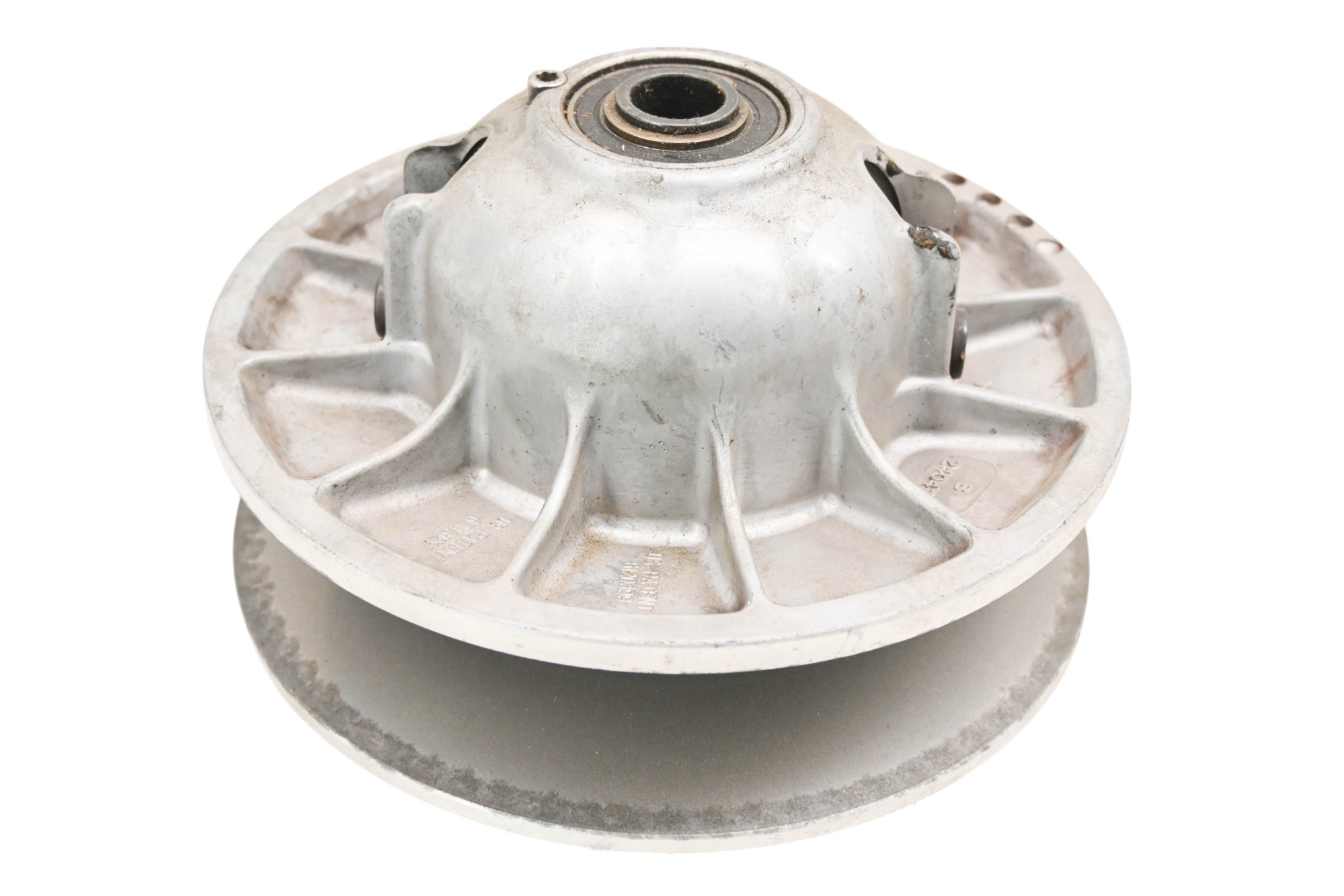 14 Polaris RZR 900 Secondary Driven Clutch