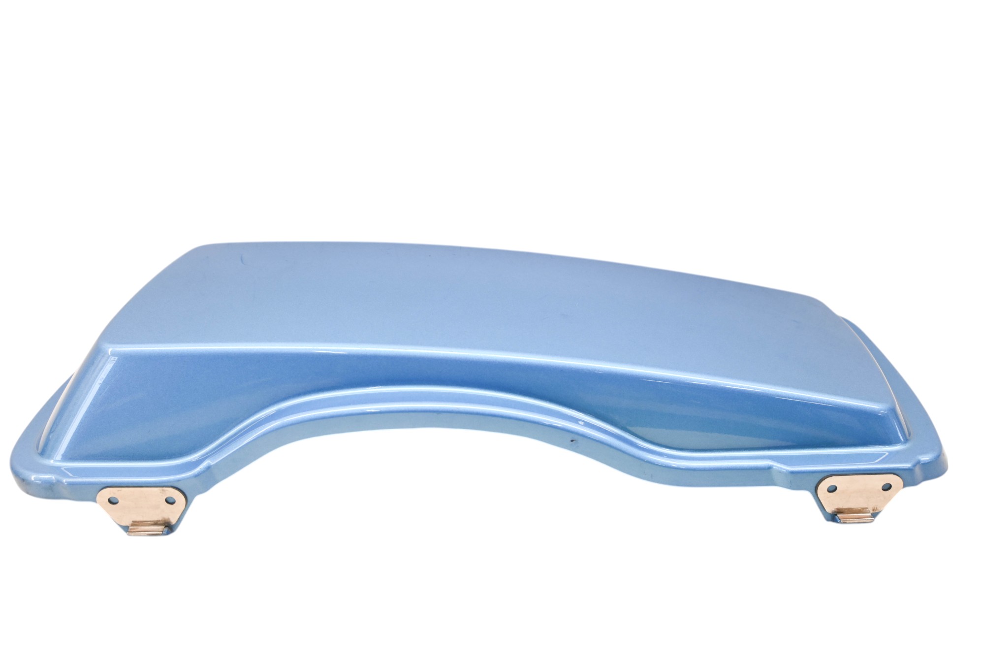 11 Harley-Davidson FLTRU Right Saddlebag Cover