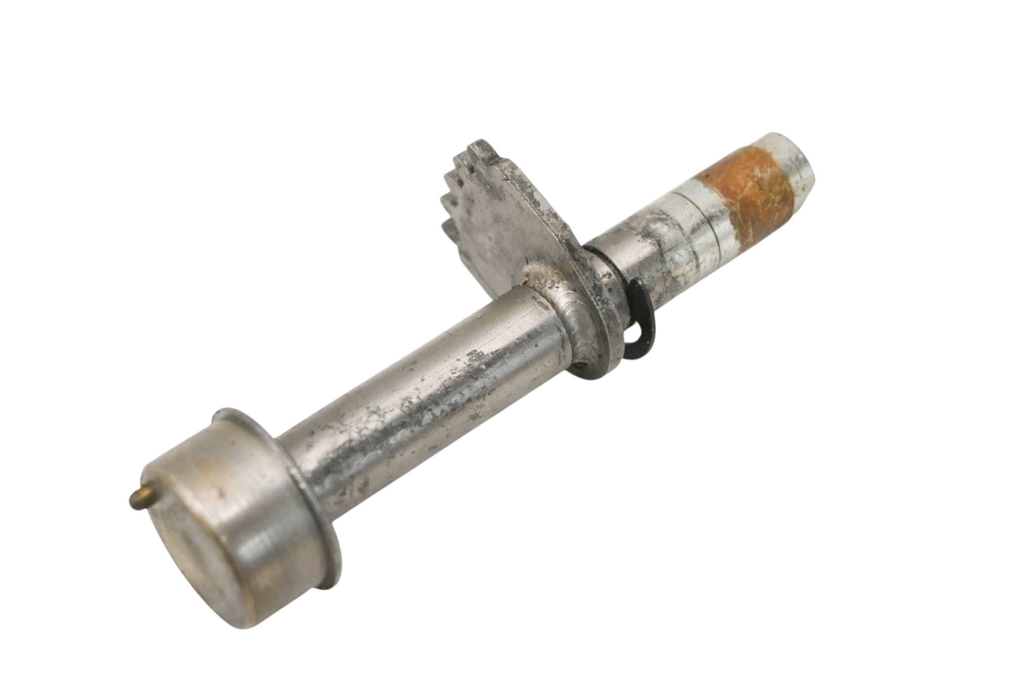 09 Polaris RZR 170 Transmission Spindle Shaft