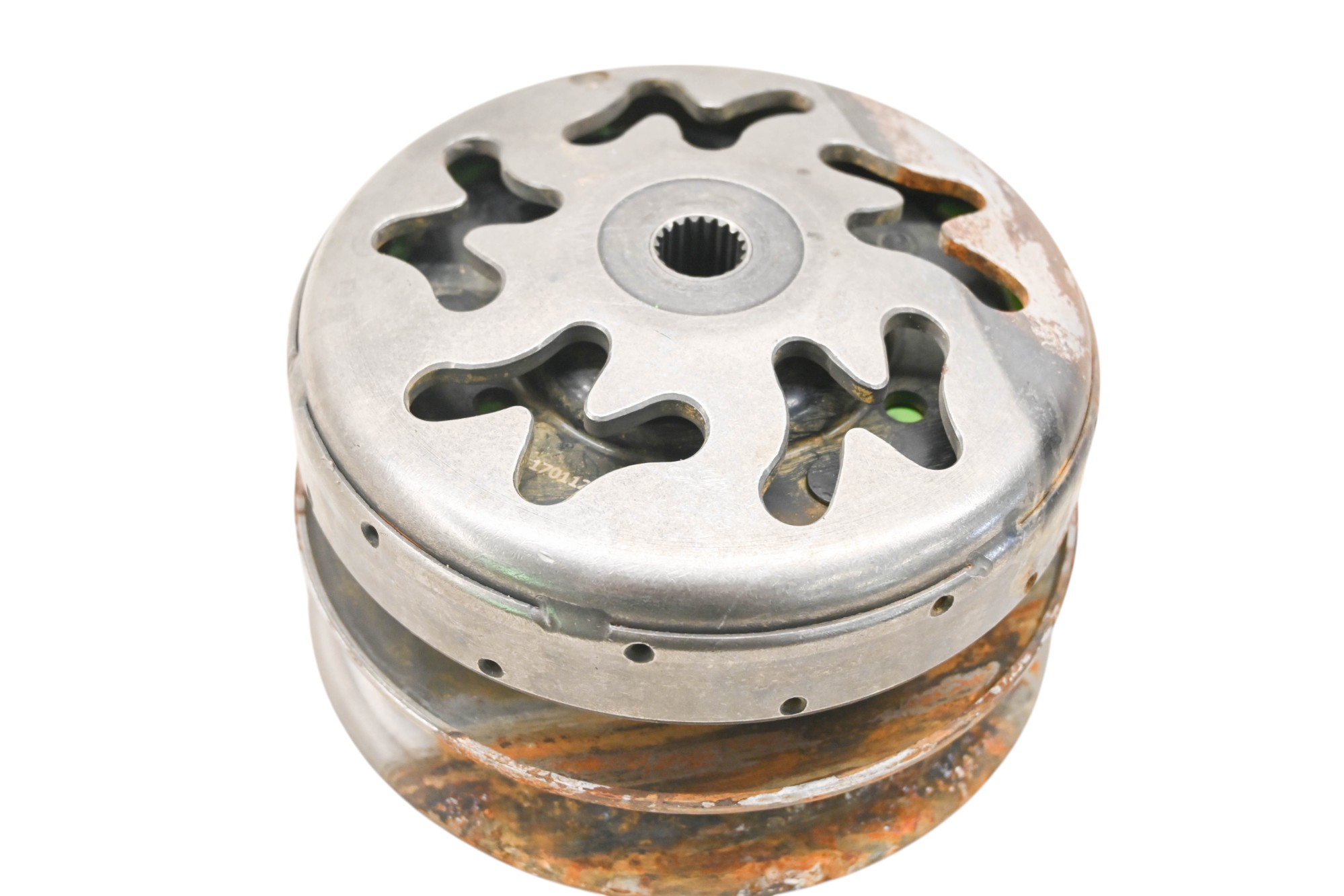 09 Polaris RZR 170 Secondary Driven Clutch Aftermarket