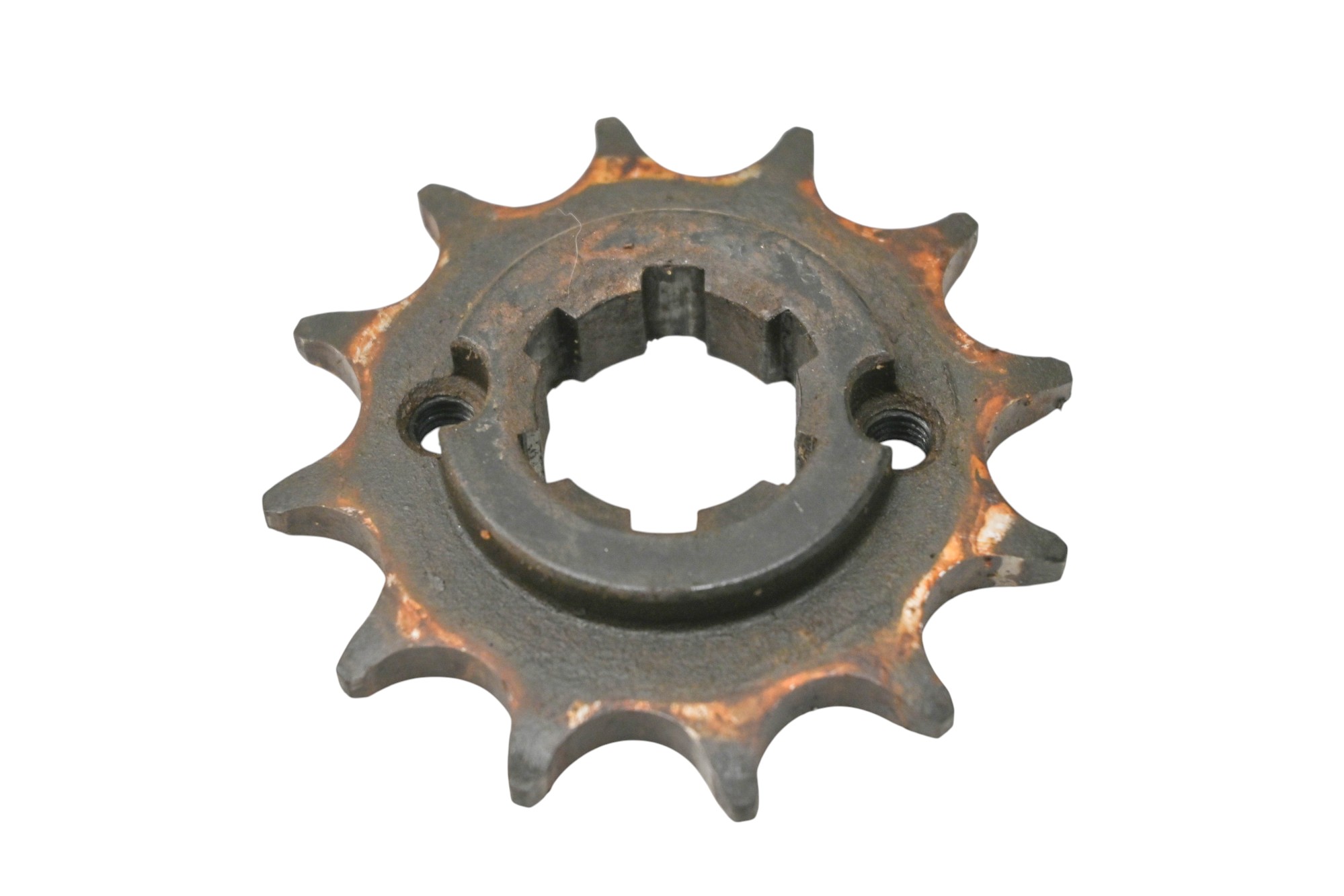 09 Polaris RZR 170 Front Drive Sprocket