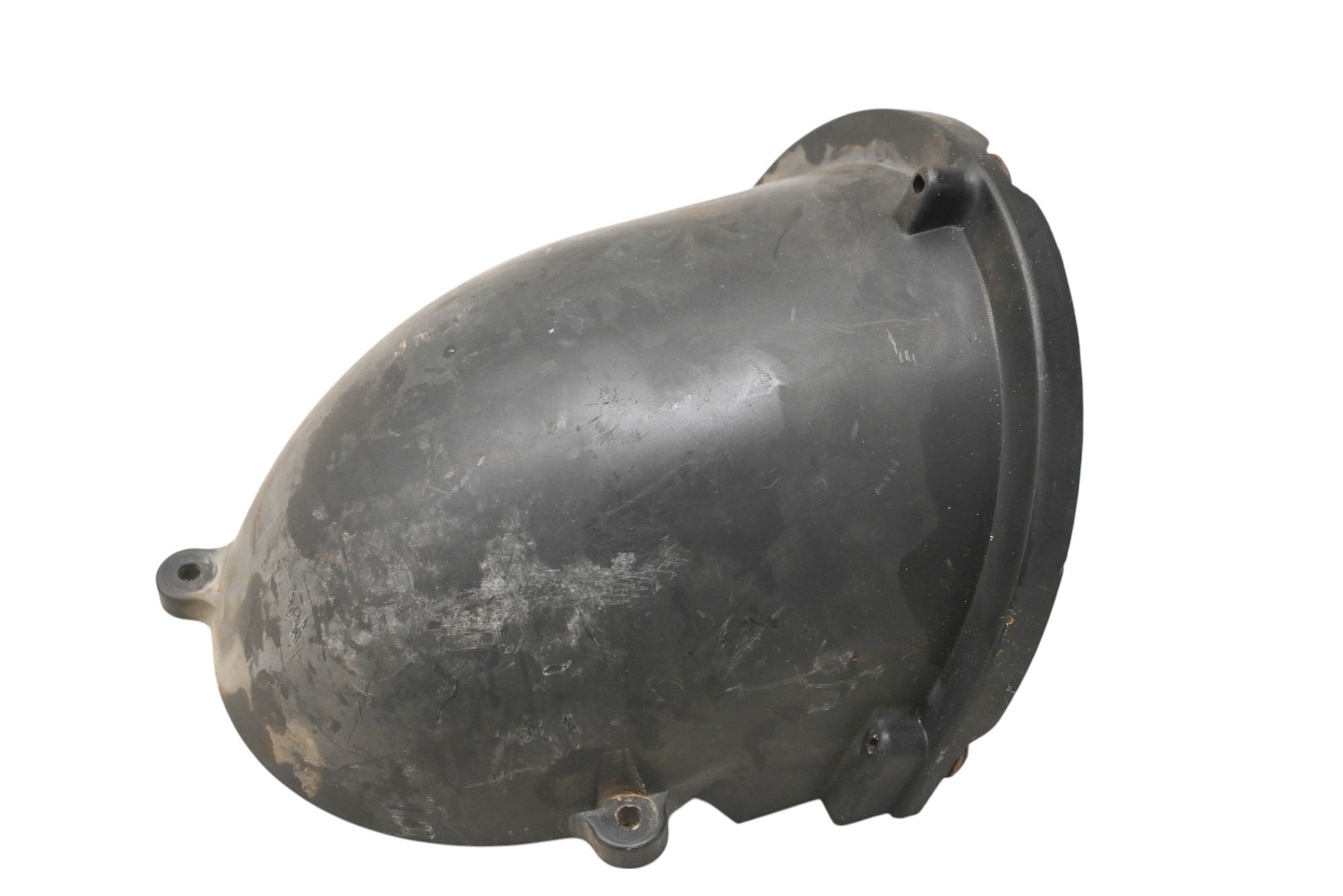 09 Polaris RZR 170 Fan Inlet Cover
