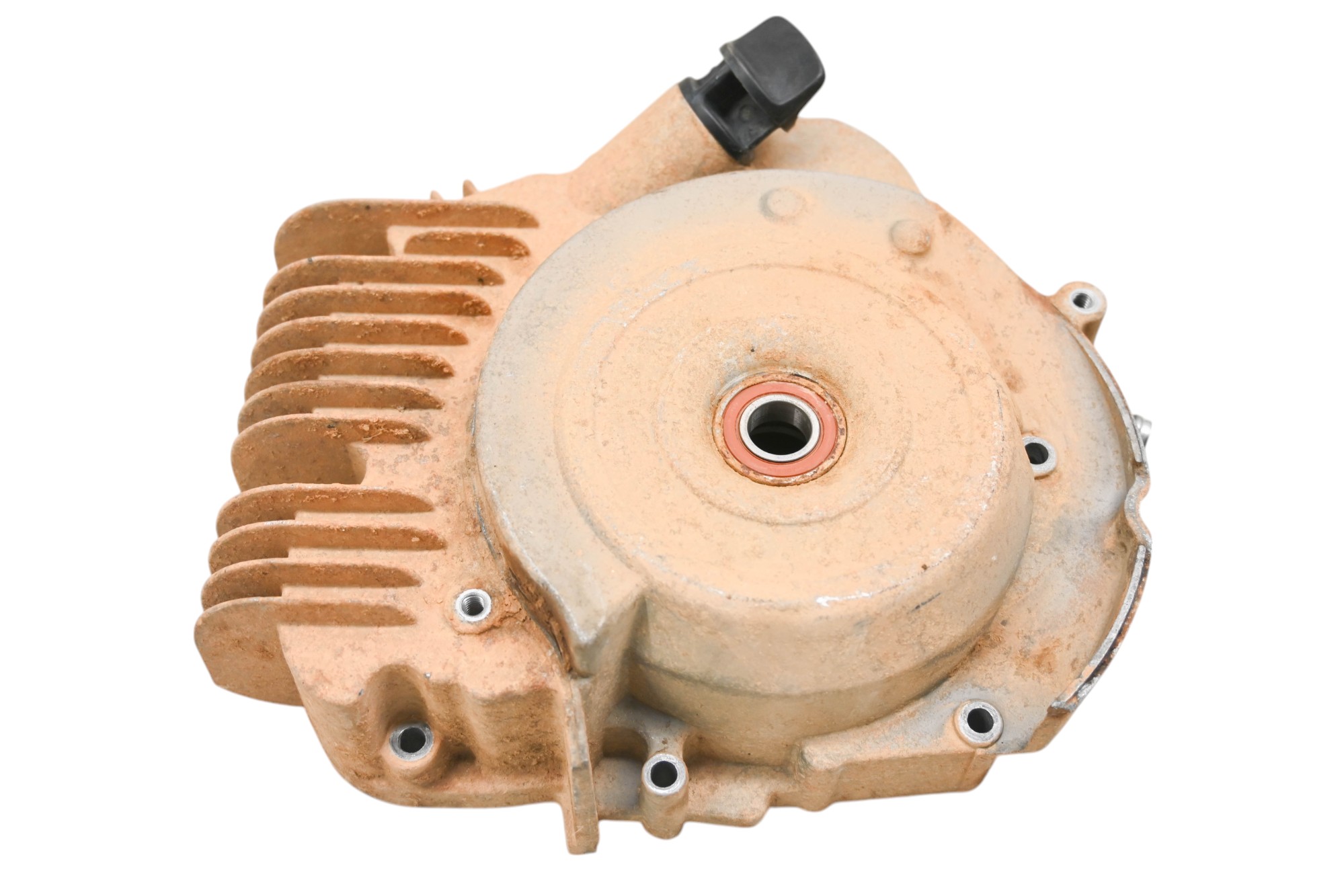 09 Polaris RZR 170 Stator Cover