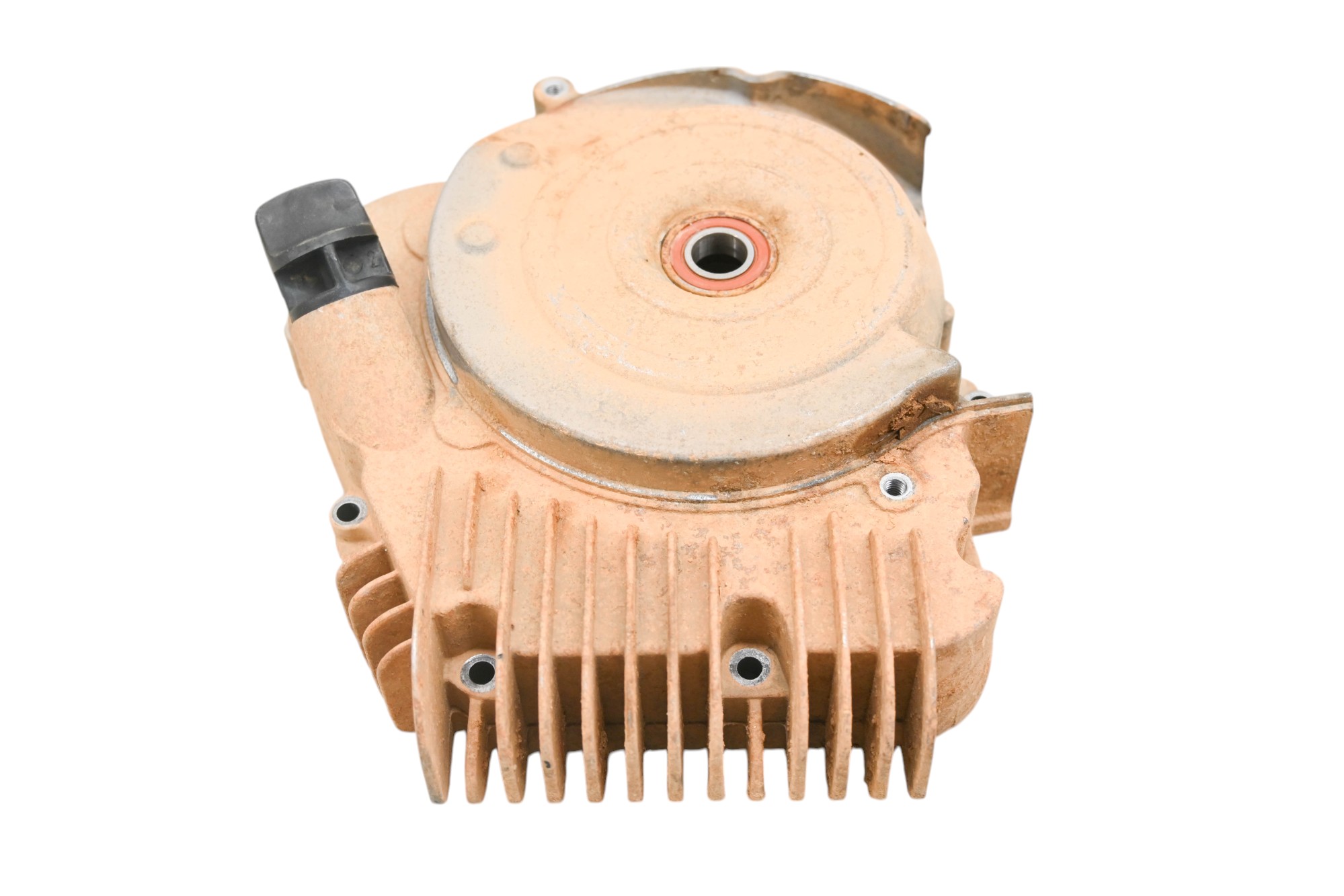 09 Polaris RZR 170 Stator Cover