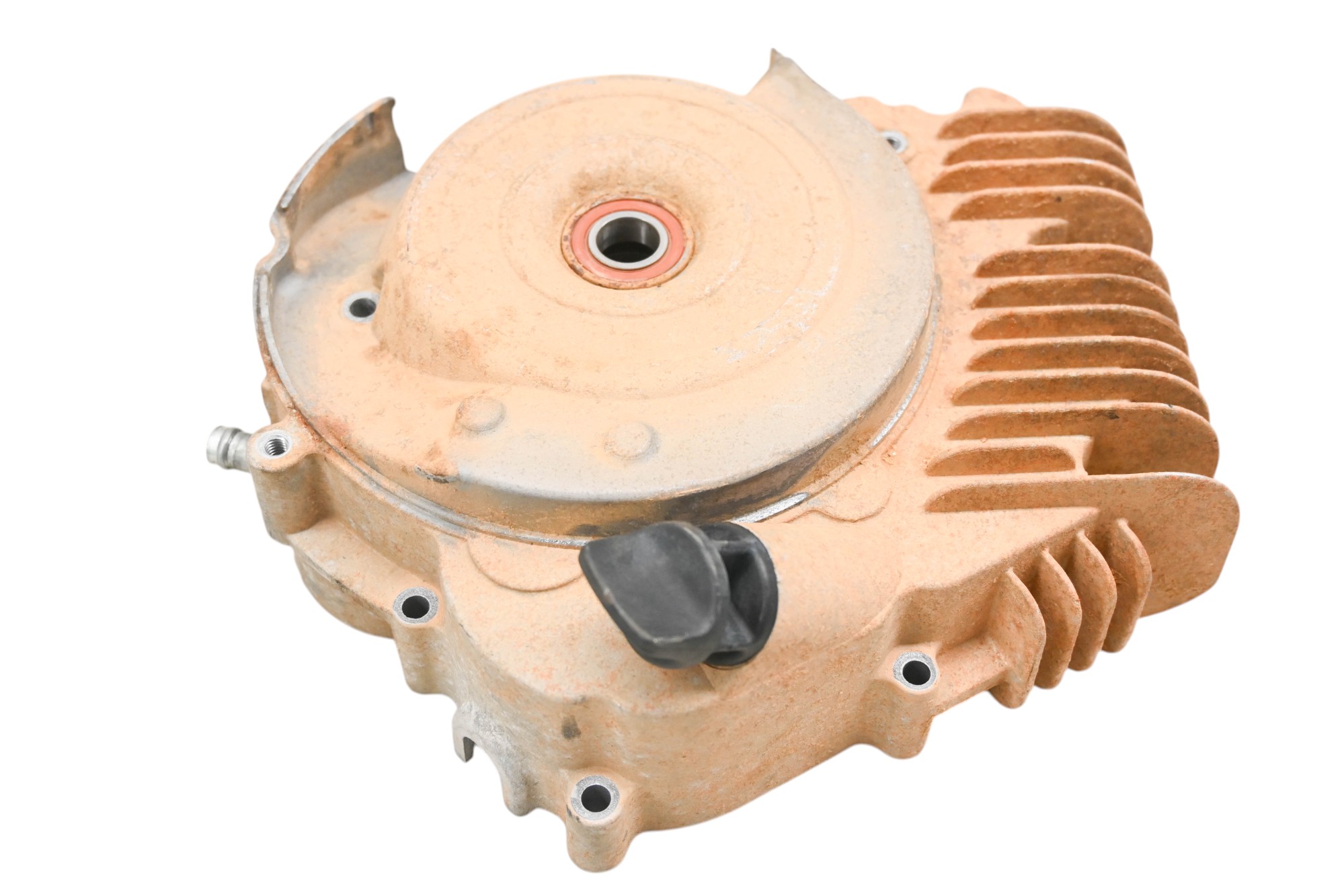 09 Polaris RZR 170 Stator Cover