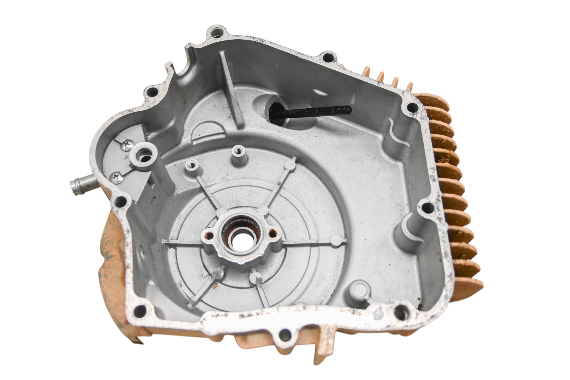 09 Polaris RZR 170 Stator Cover