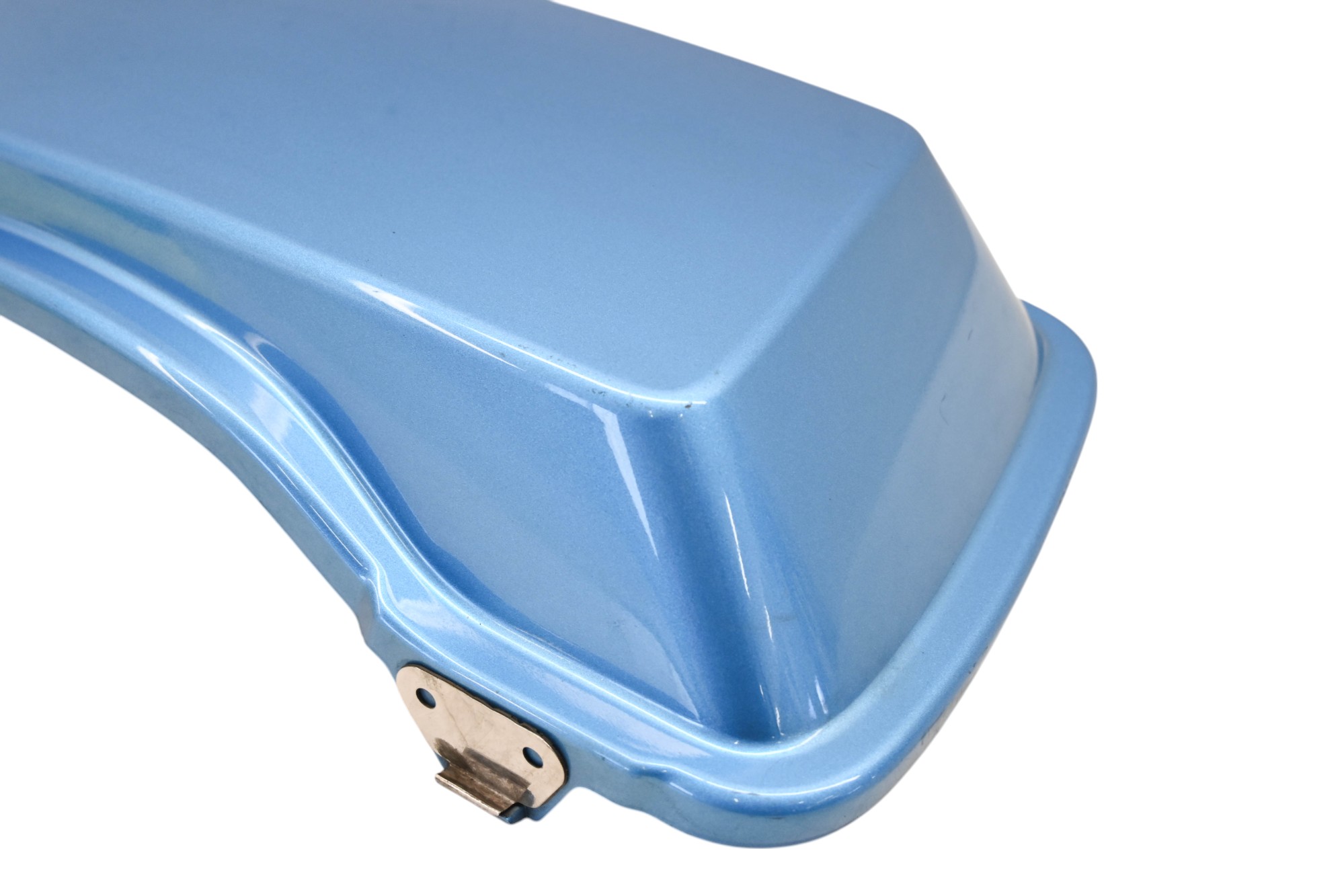 11 Harley-Davidson FLTRU Left Saddlebag Cover