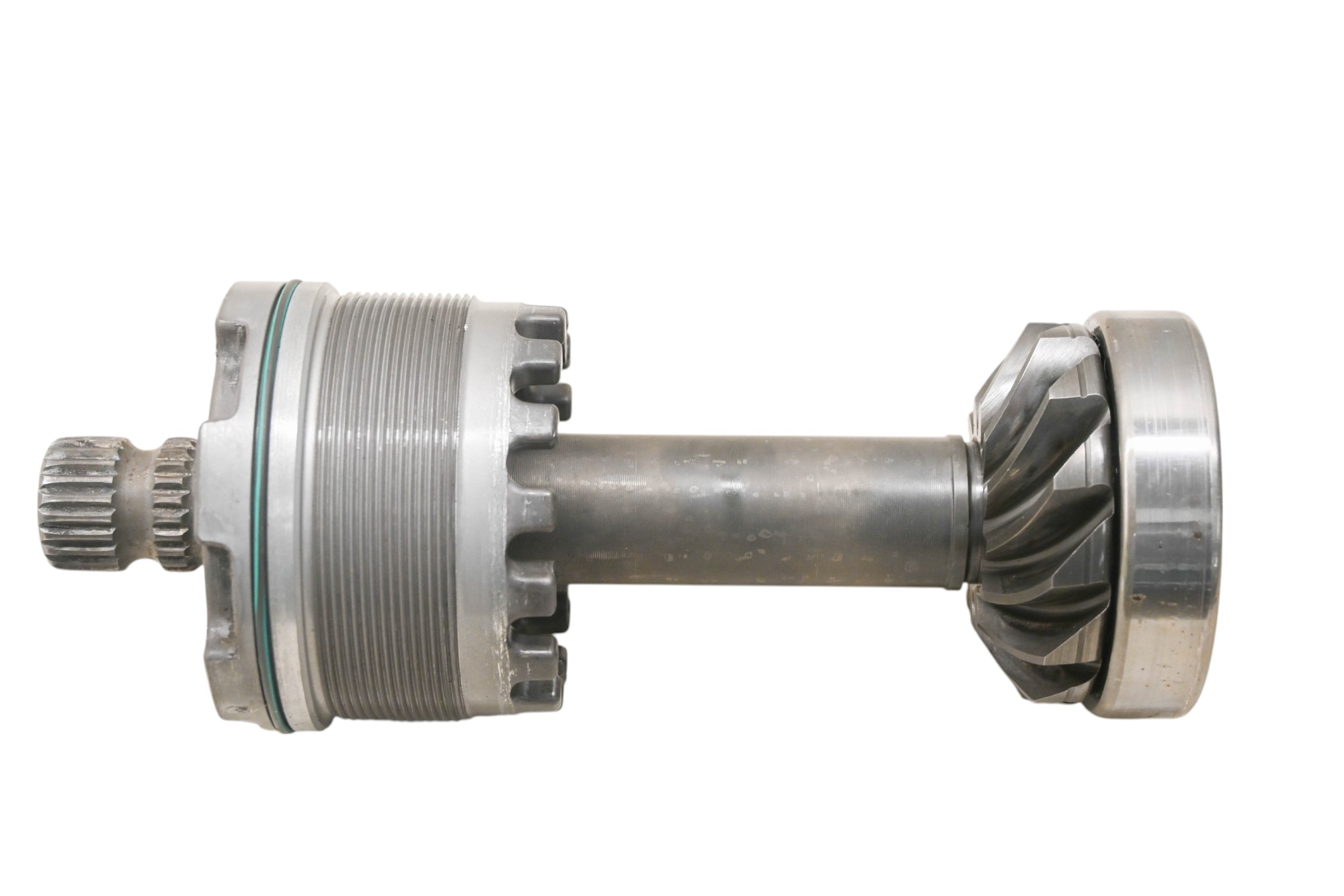 21 Polaris Ranger XP 1000 Transmission Output Snorkel Shaft