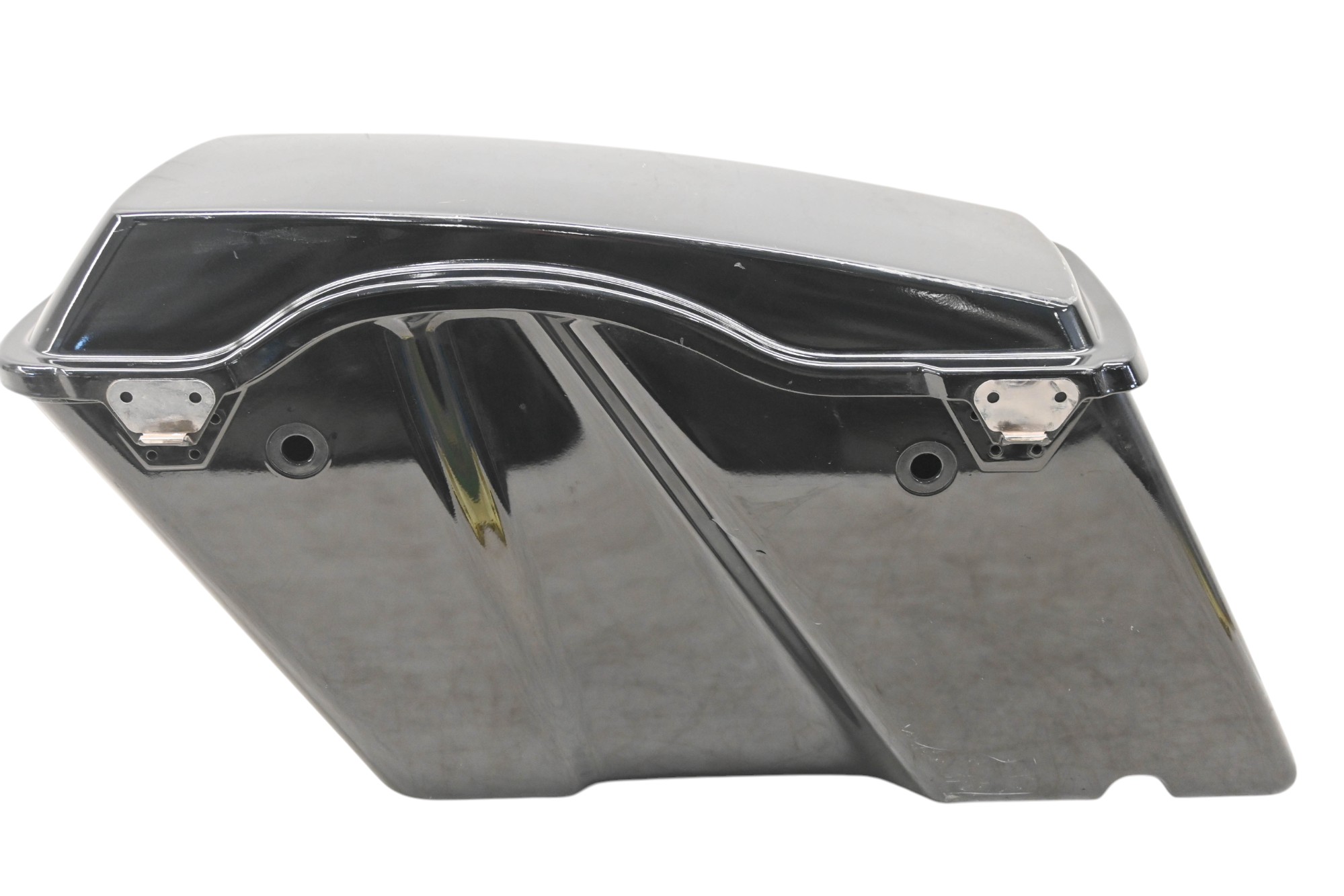 13 Harley-Davidson FLTRU Right Saddlebag & Cover