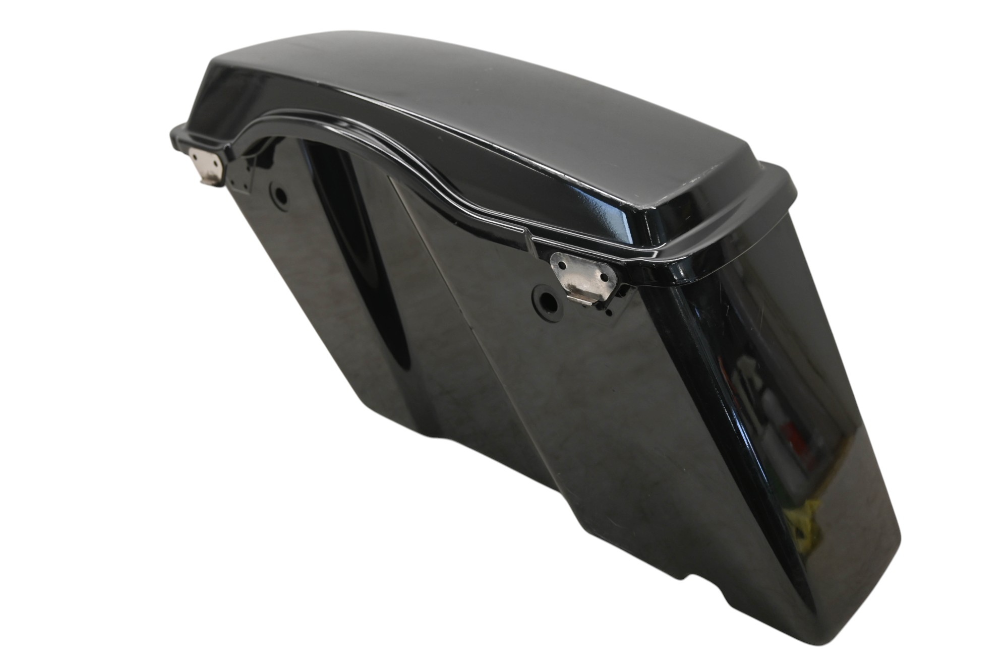 13 Harley-Davidson FLTRU Right Saddlebag & Cover