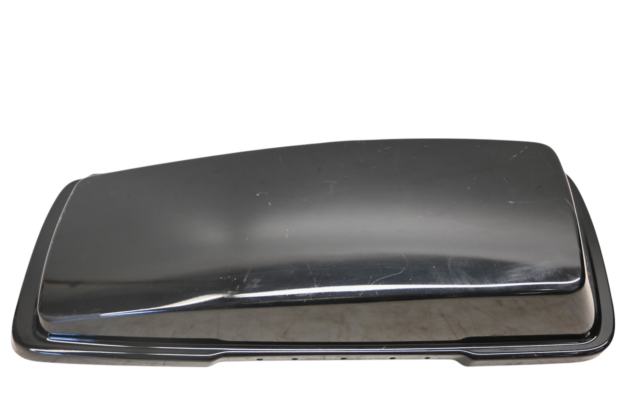 13 Harley-Davidson FLTRU Right Saddlebag & Cover