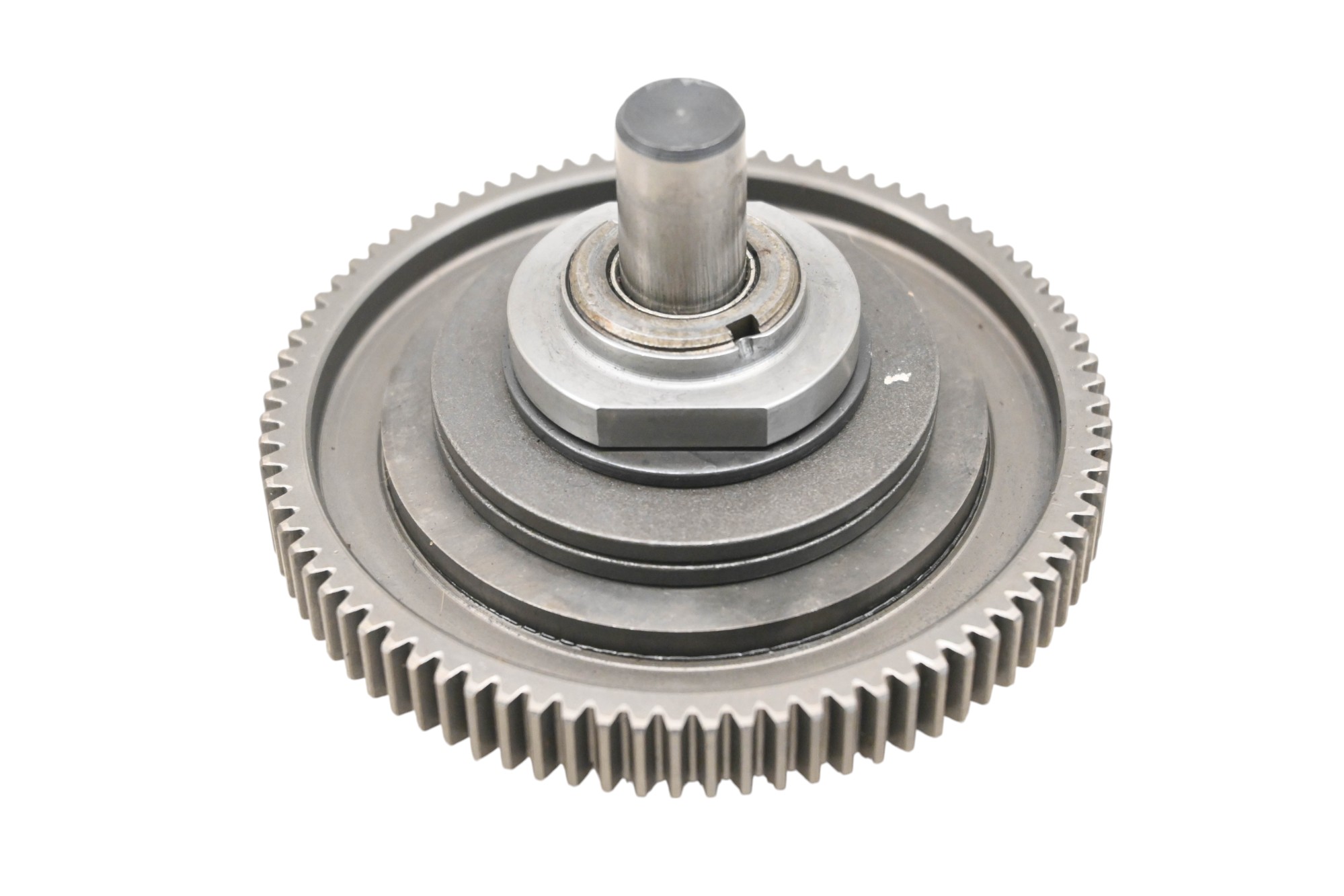 16 Polaris RZR XP Turbo Starter Gear