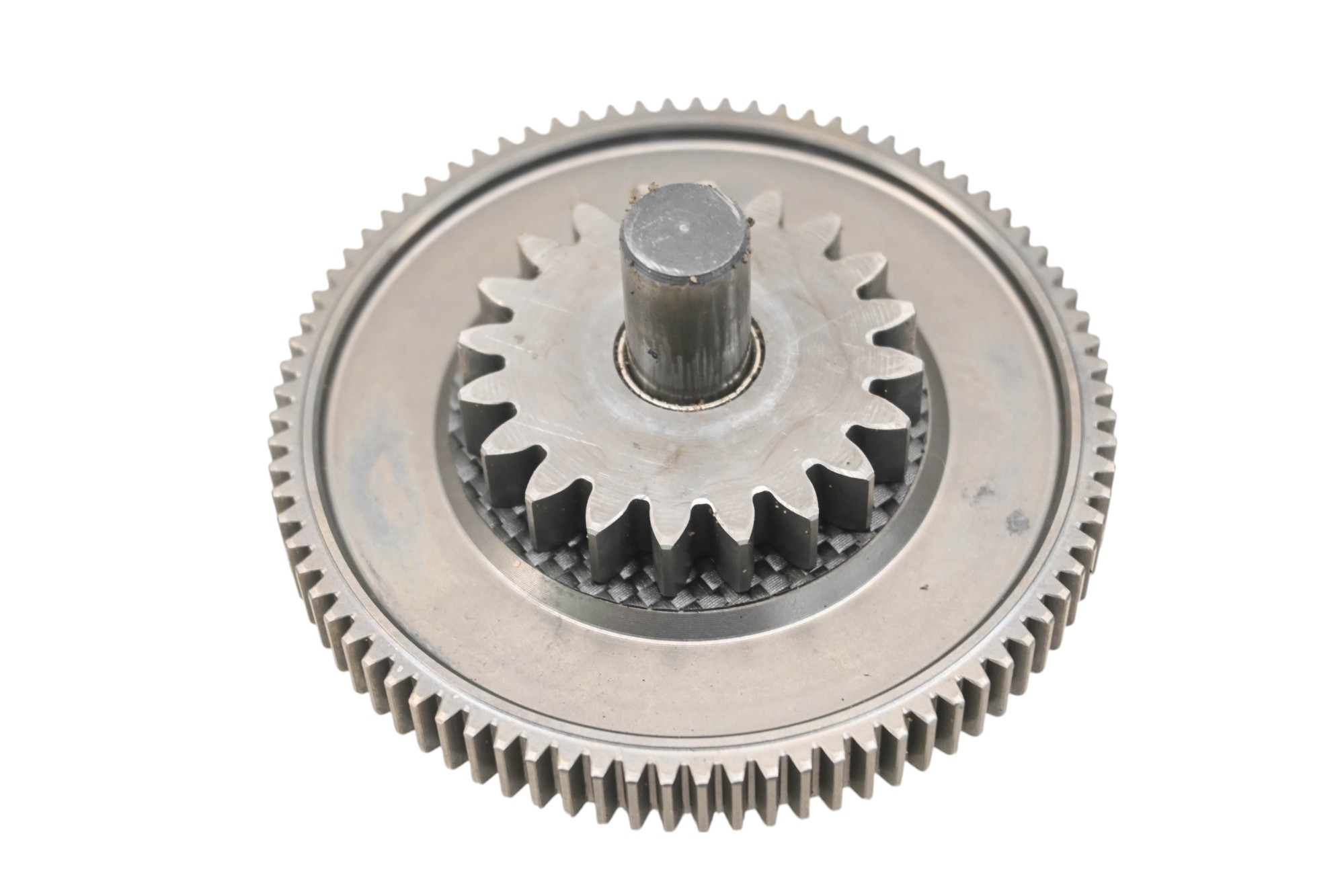 16 Polaris RZR XP Turbo Starter Gear