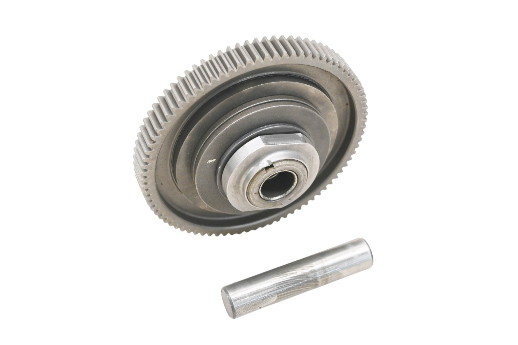 16 Polaris RZR XP Turbo Starter Gear