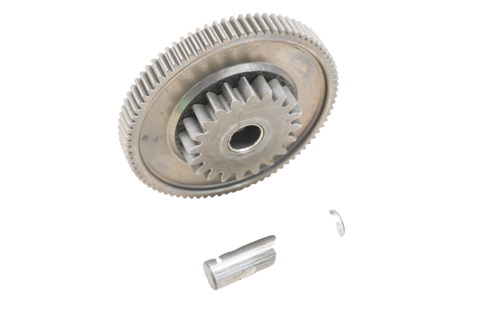 16 Polaris RZR XP Turbo Starter Gear