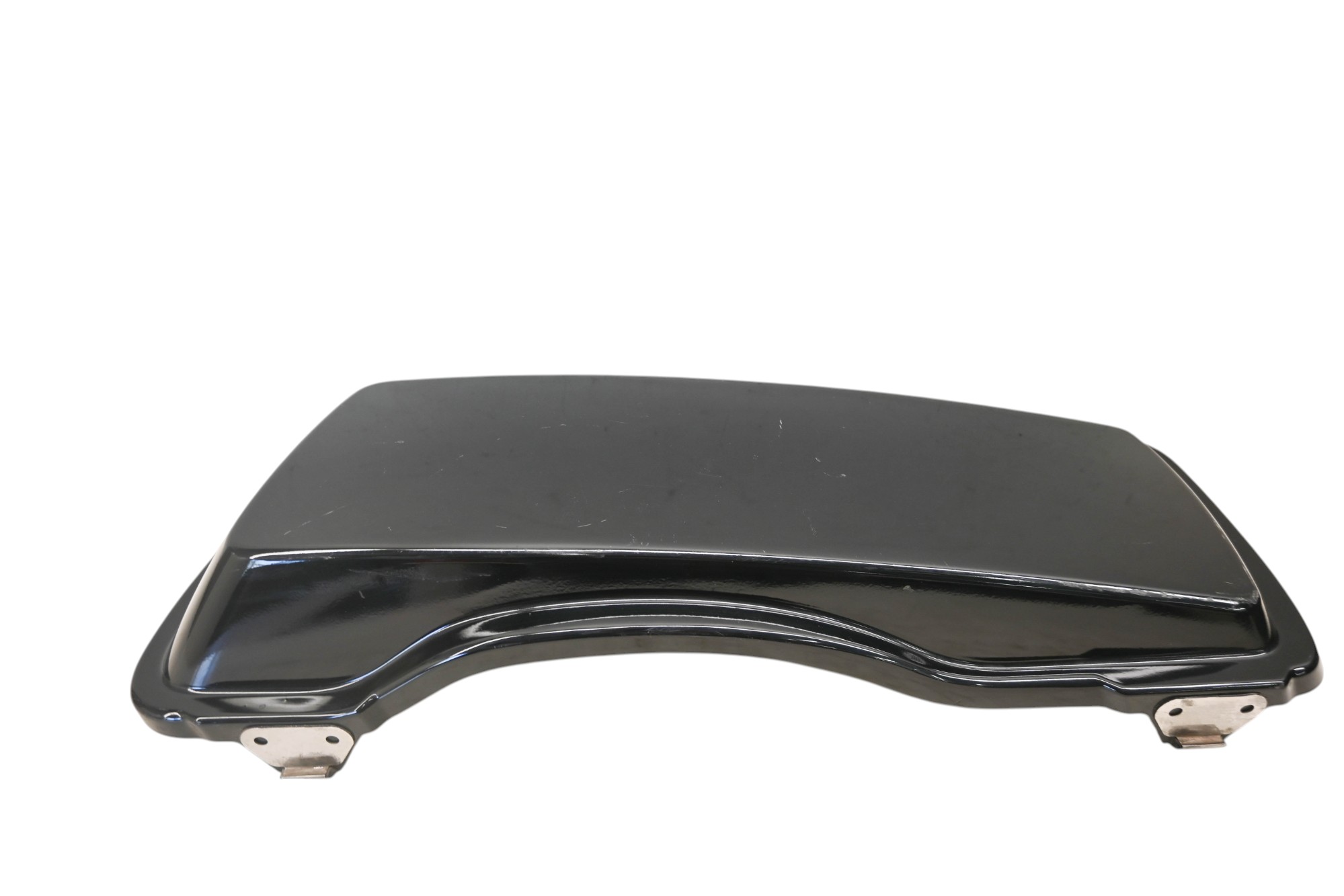 13 Harley-Davidson FLTRU Right Saddlebag & Cover
