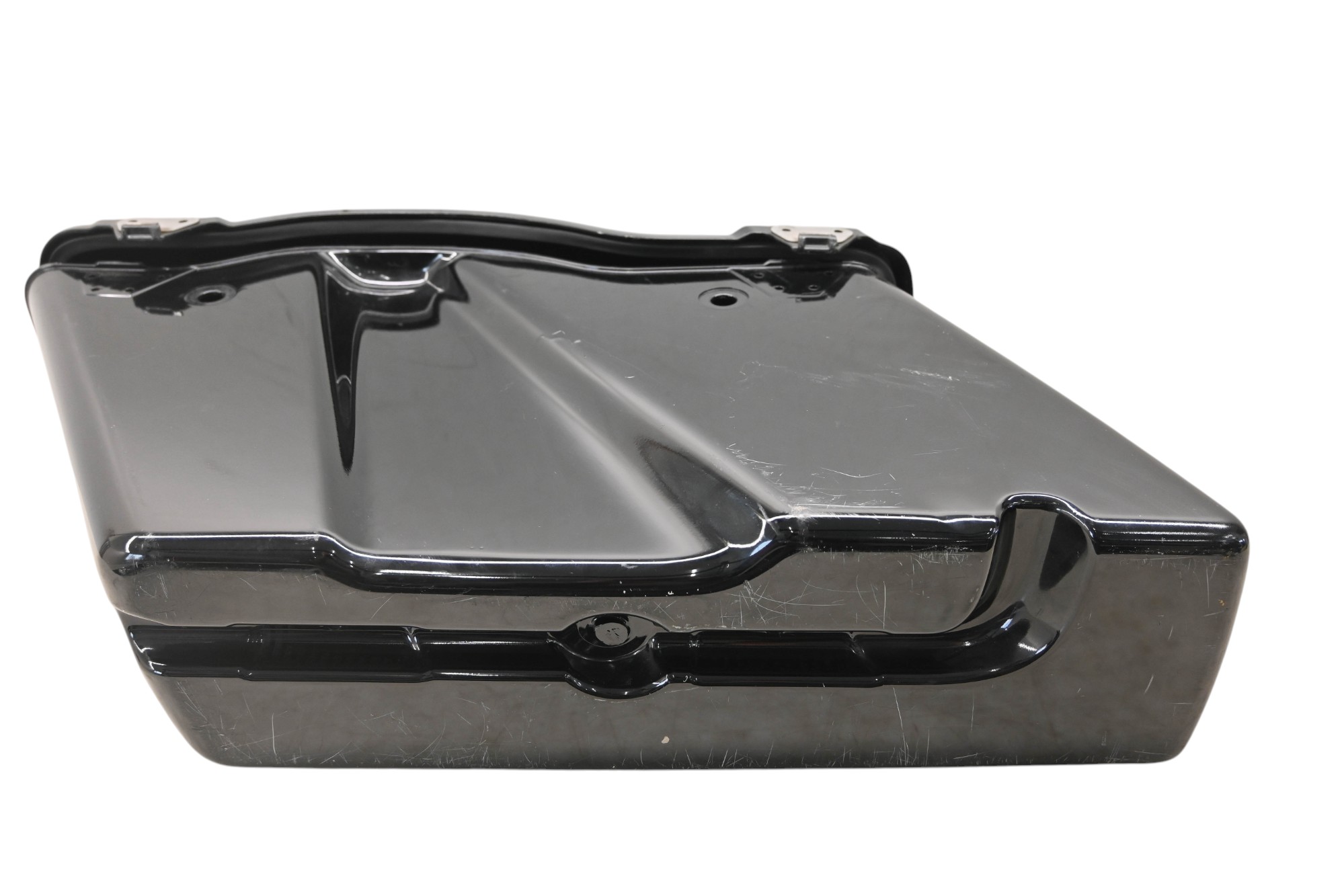 13 Harley-Davidson FLTRU Right Saddlebag & Cover