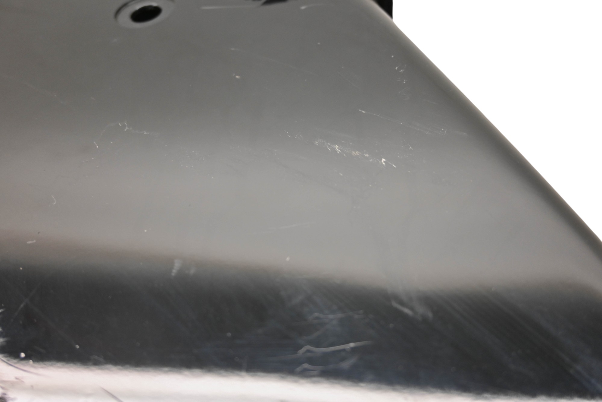 13 Harley-Davidson FLTRU Right Saddlebag & Cover