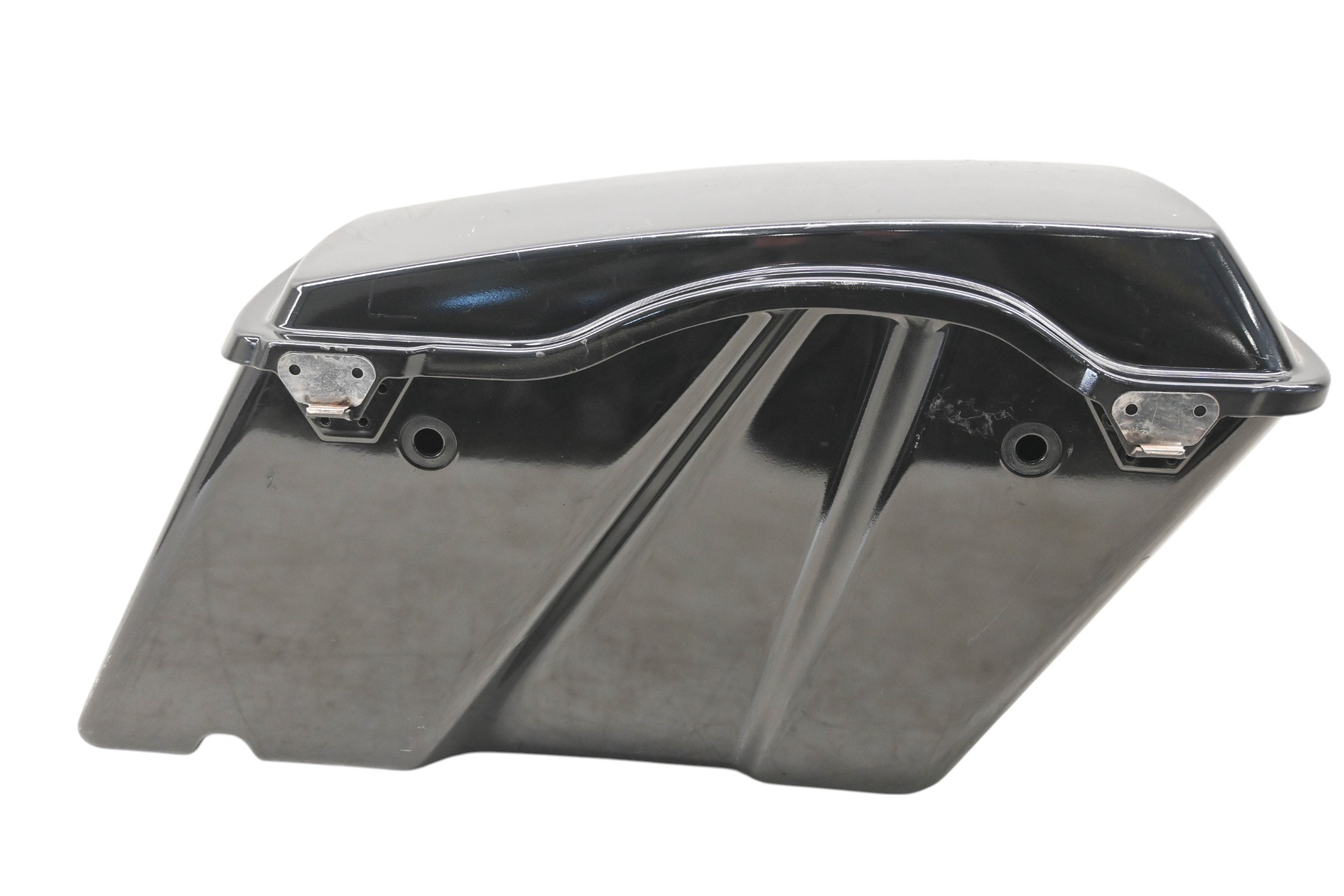 13 Harley-Davidson FLTRU Left Saddlebag & Cover