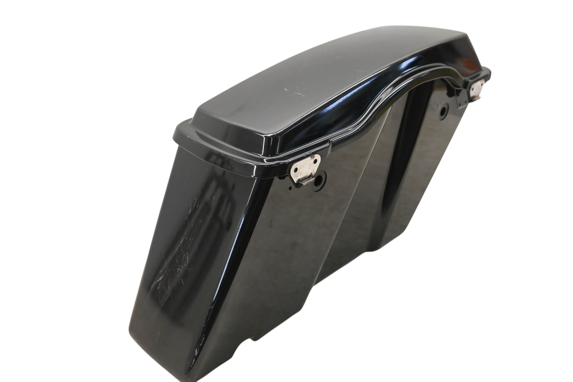 13 Harley-Davidson FLTRU Left Saddlebag & Cover