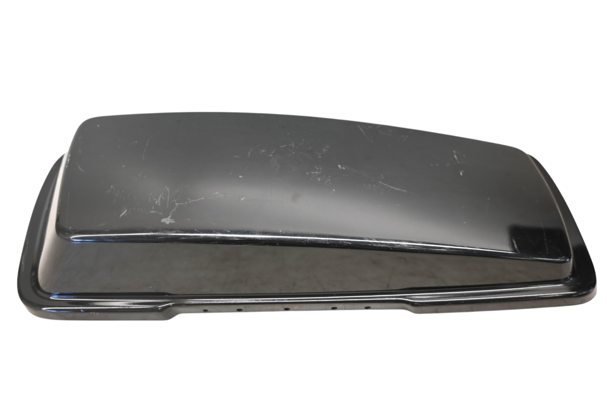 13 Harley-Davidson FLTRU Left Saddlebag & Cover