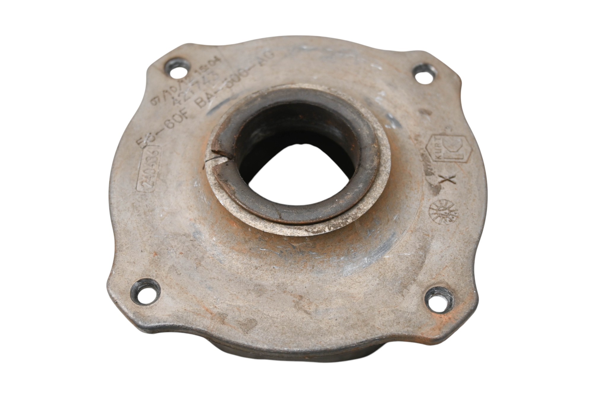 12 Polaris RZR 4 XP 900 Secondary Clutch Helix