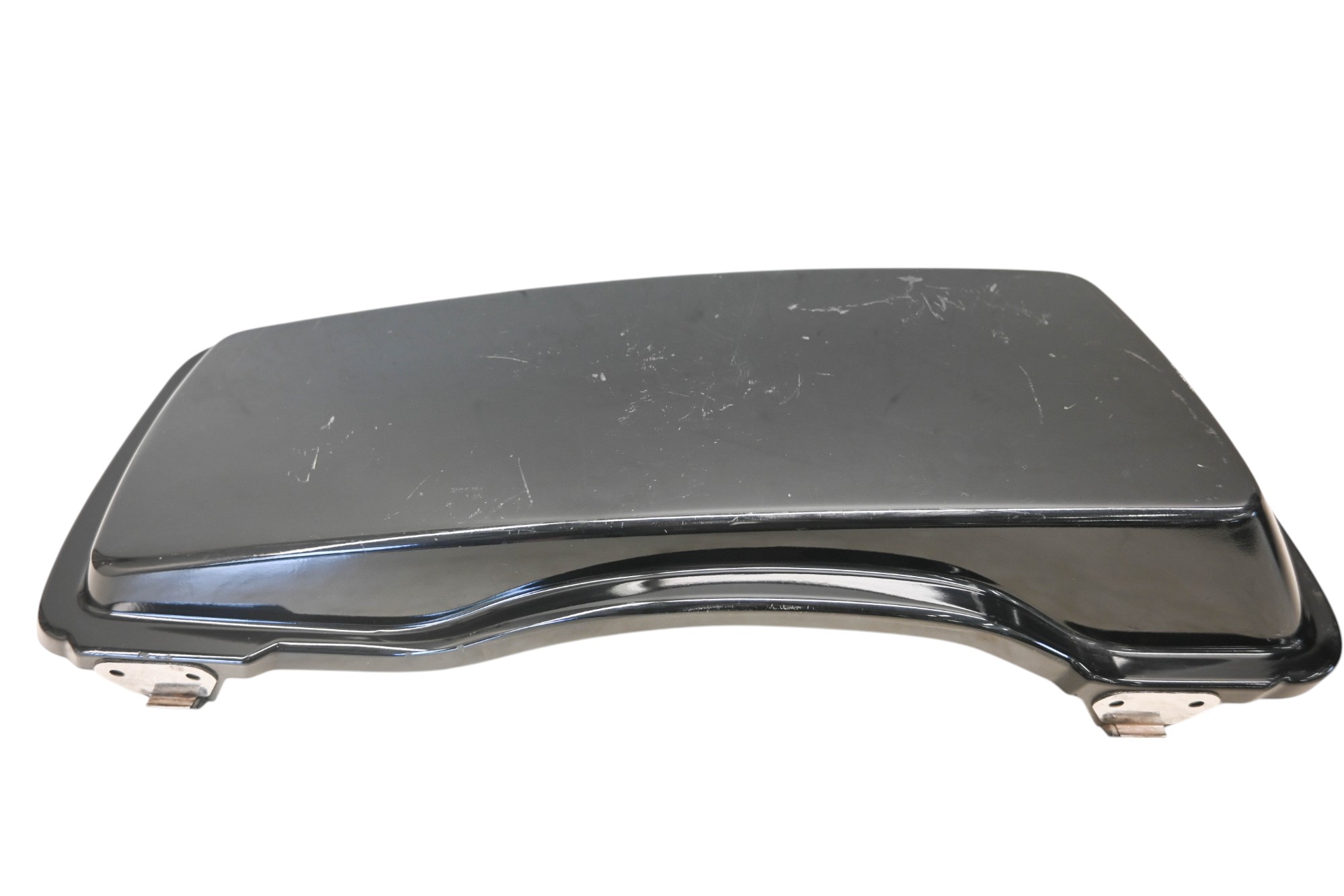 13 Harley-Davidson FLTRU Left Saddlebag & Cover