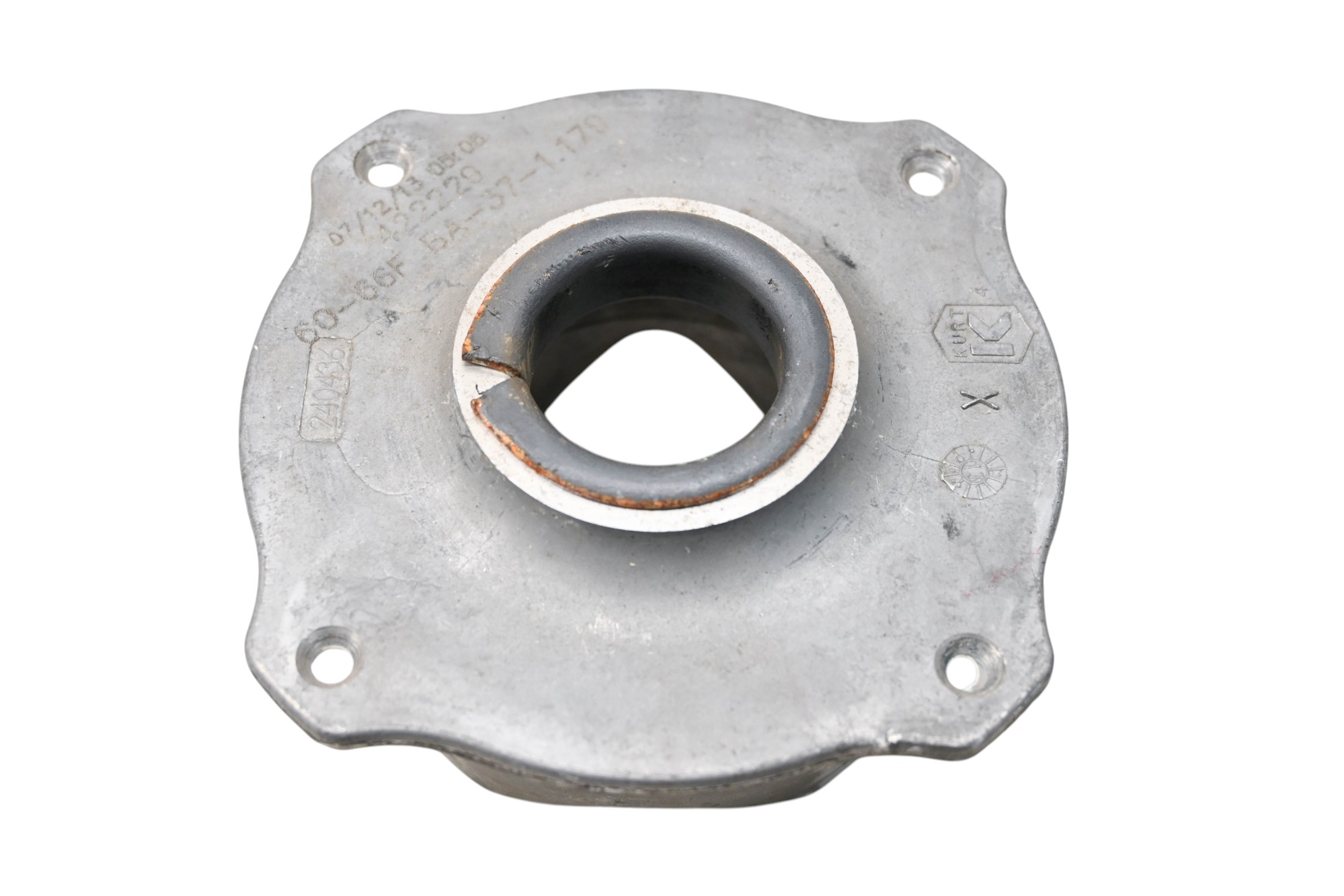 14 Polaris RZR XP 1000 Secondary Clutch Helix