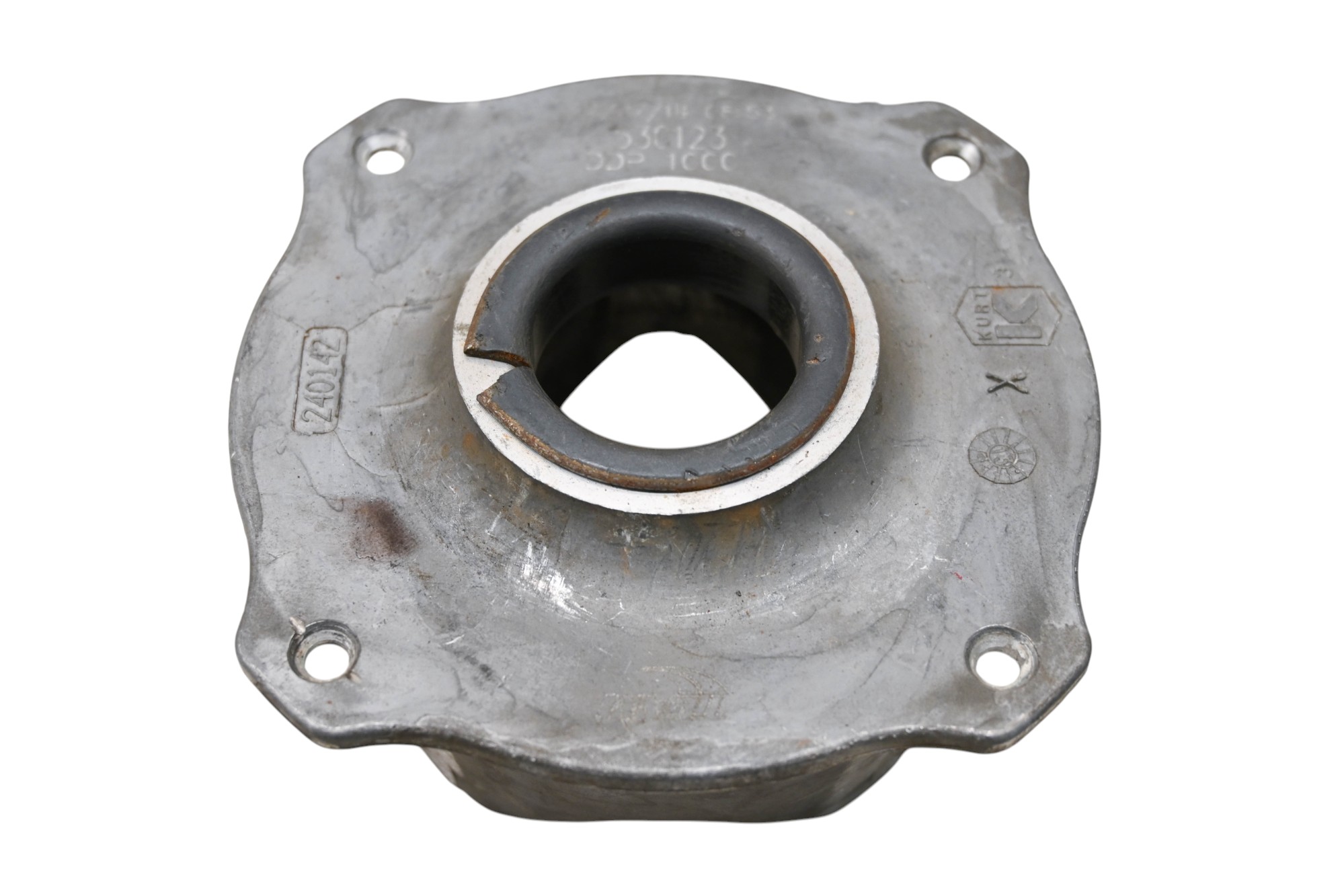 09 Polaris RZR S 800 Secondary Clutch Helix